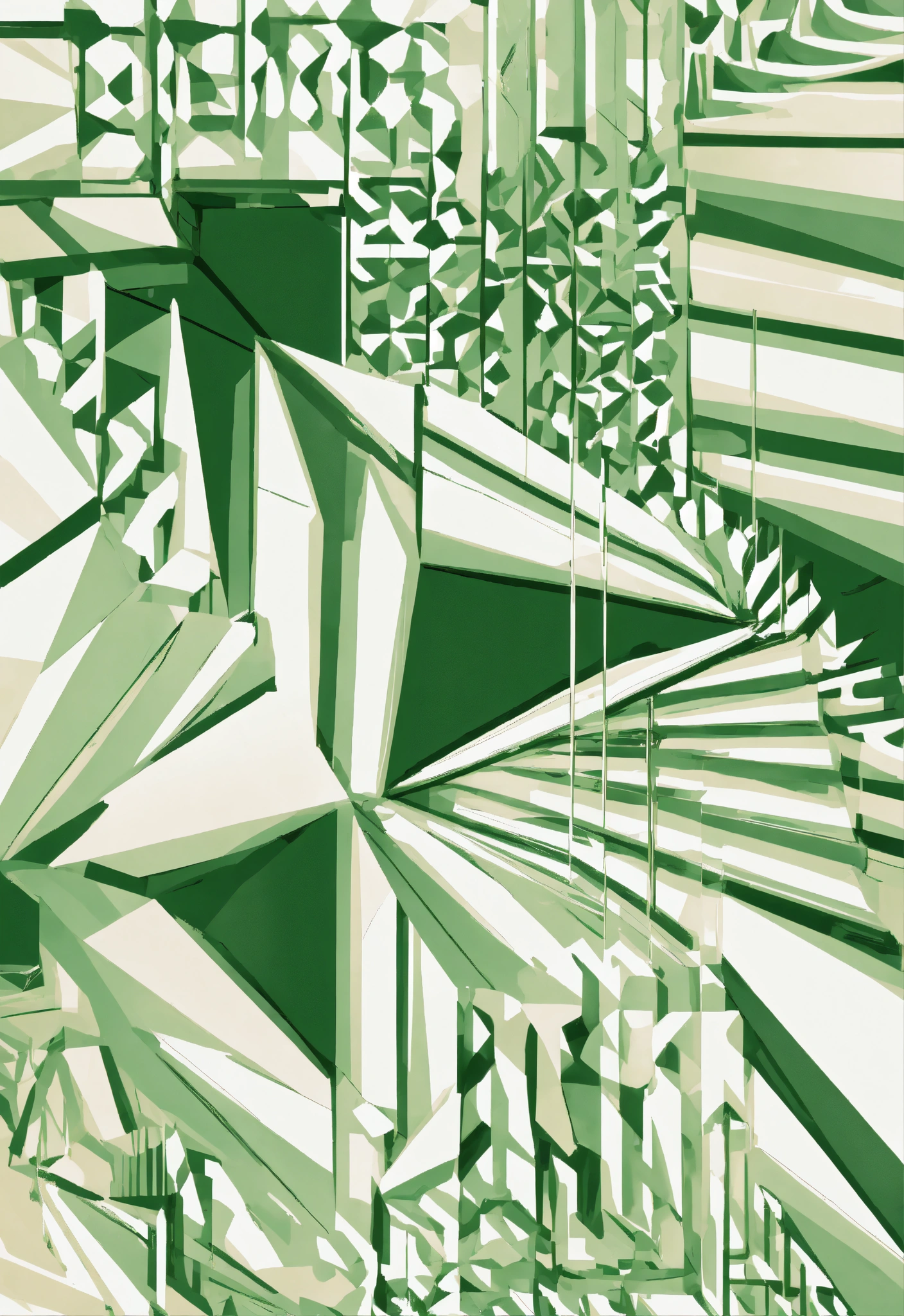 Lexica - Text repeating design