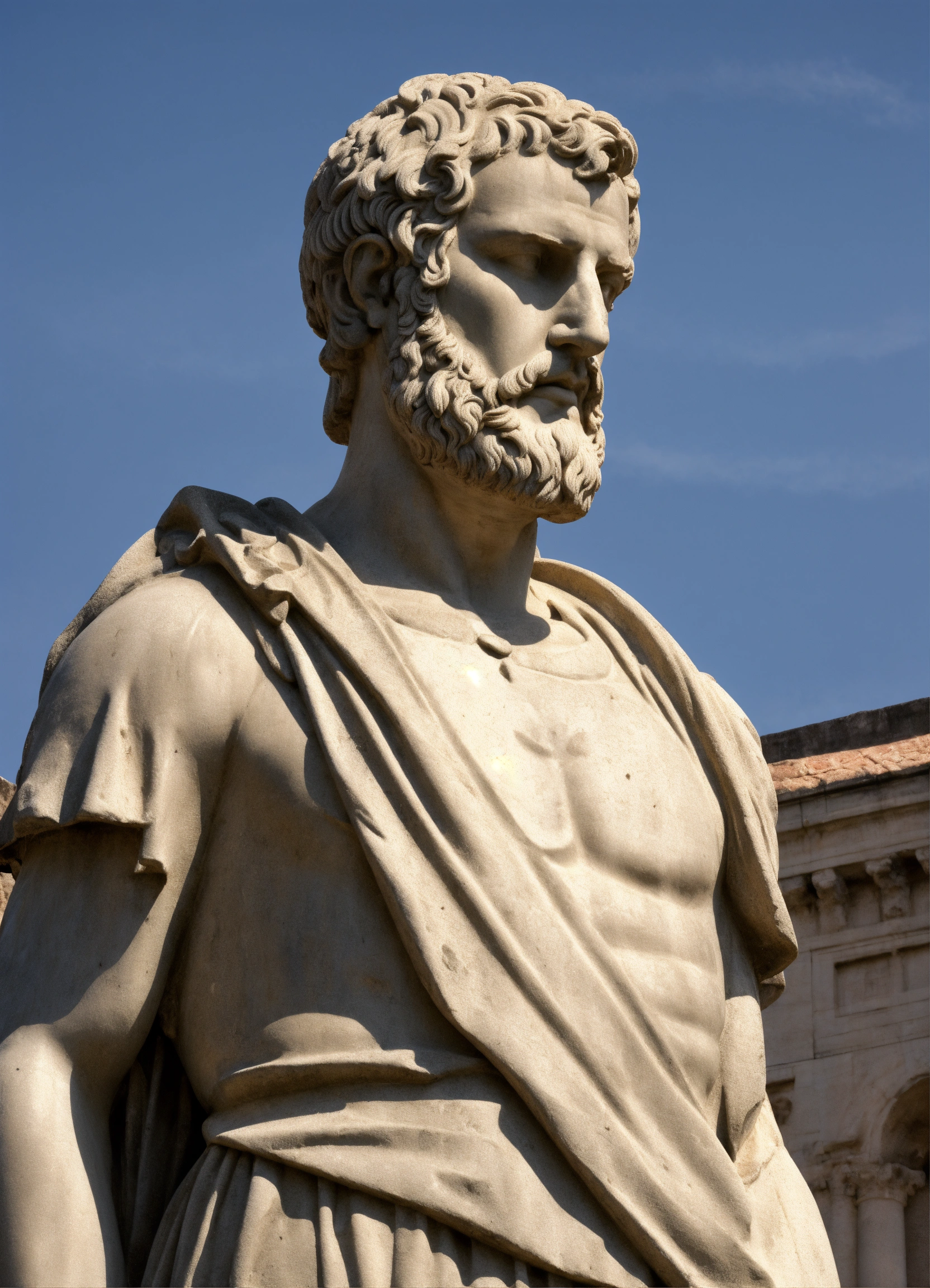 Lexica - IMAGES OF SENECA