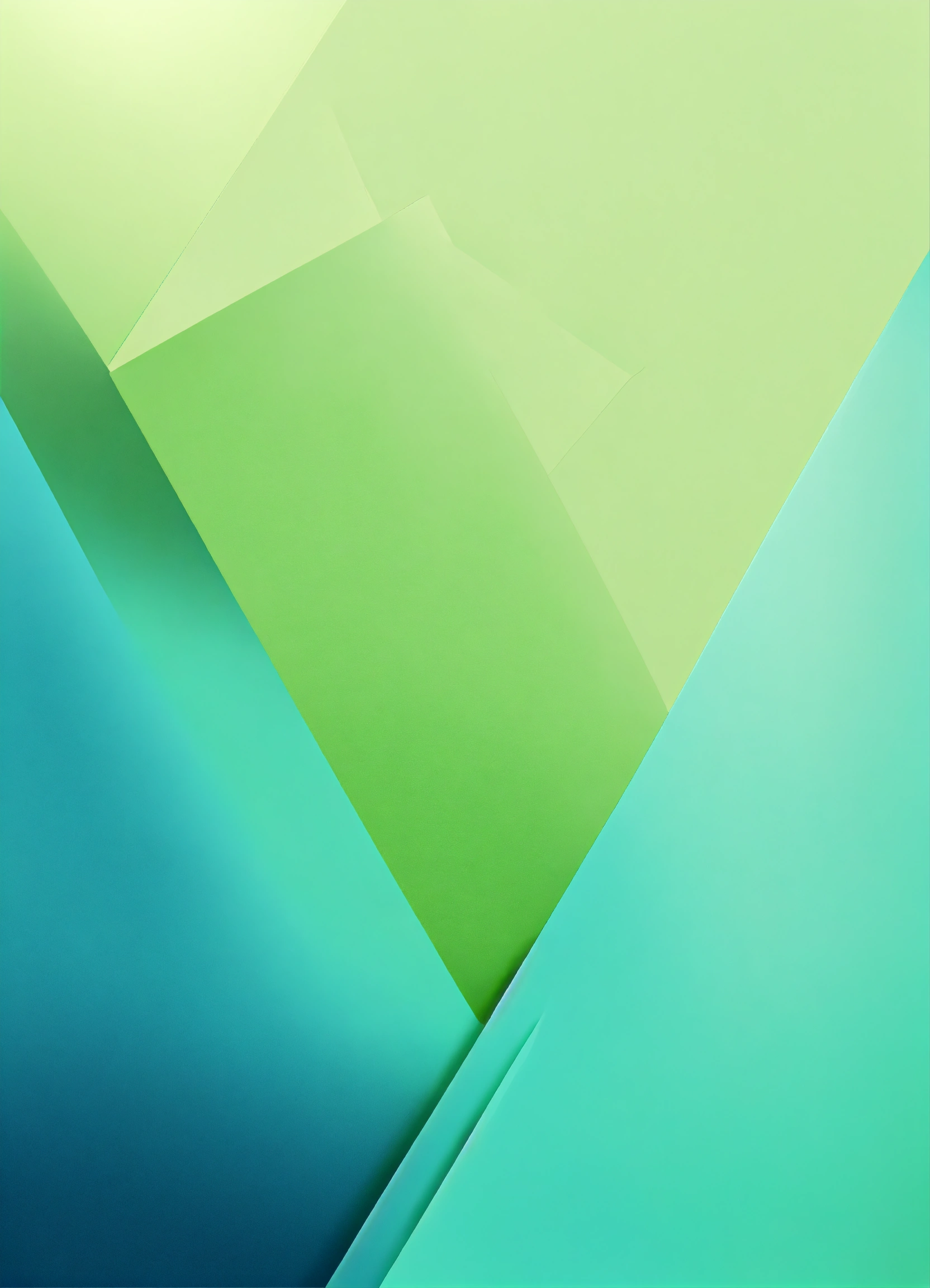 Lexica - Color for a background, with gradients smoothly transitioning ...