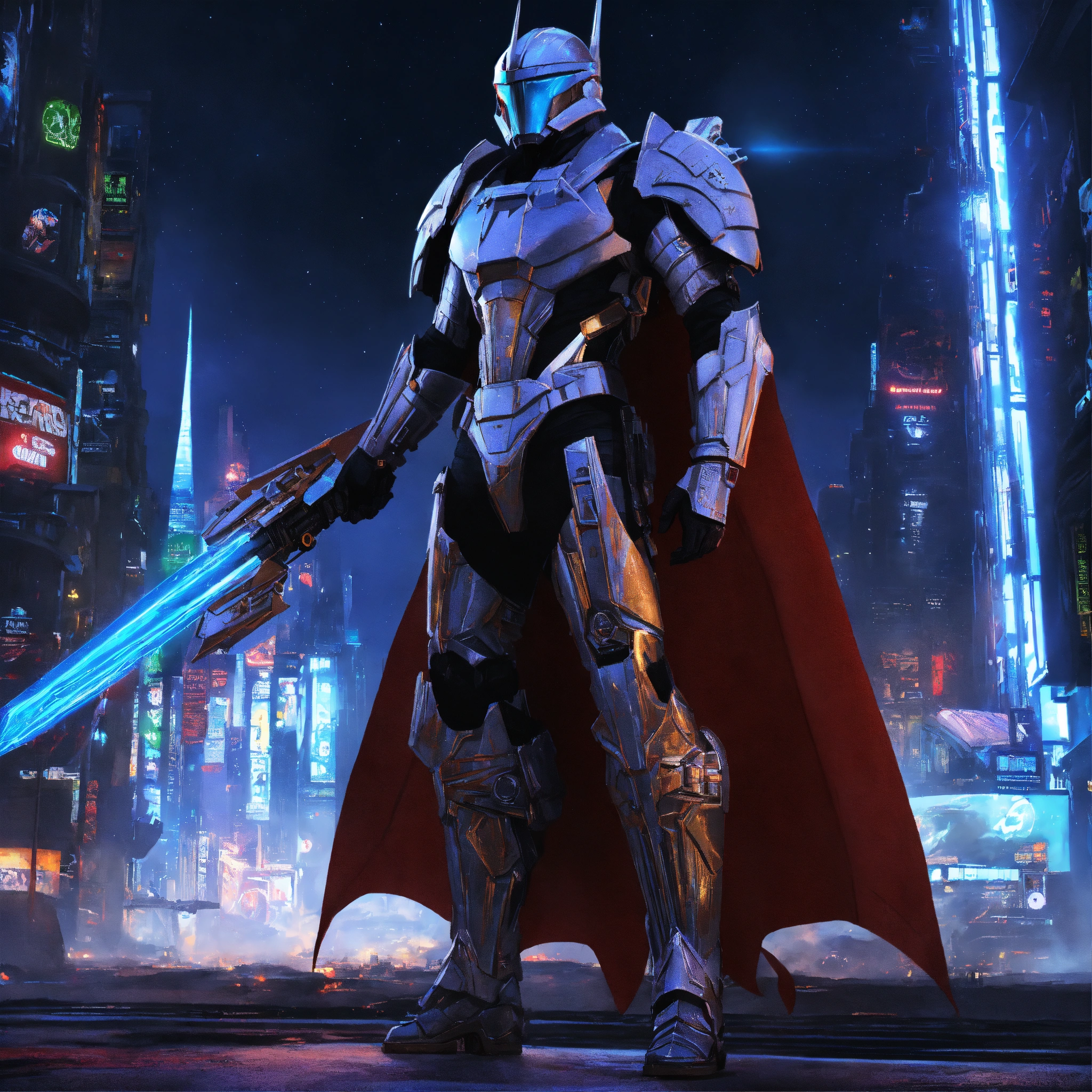 Lexica - Adamantium, Guyver, Tron, Hybrid Vibranium Dracul-Bat Armor ...