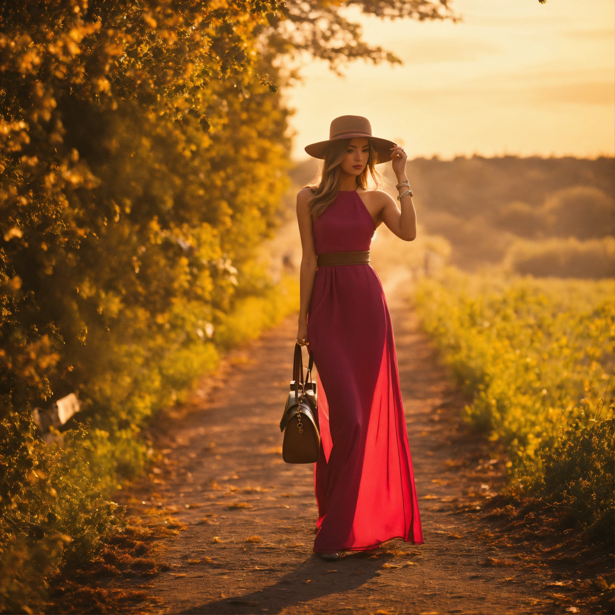 Lexica - Photography in style