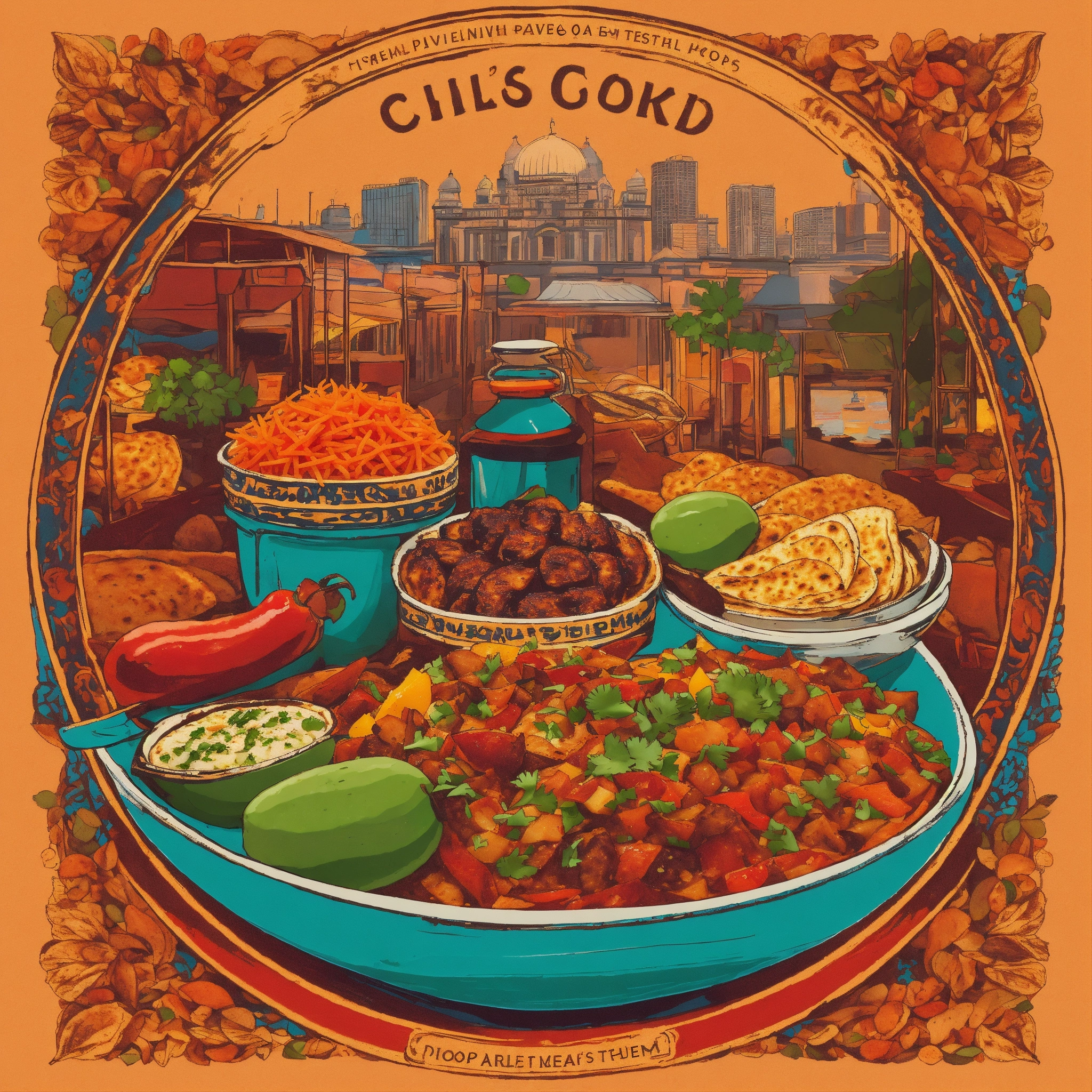 Lexica Design a distinctive and visually captivating logo for a