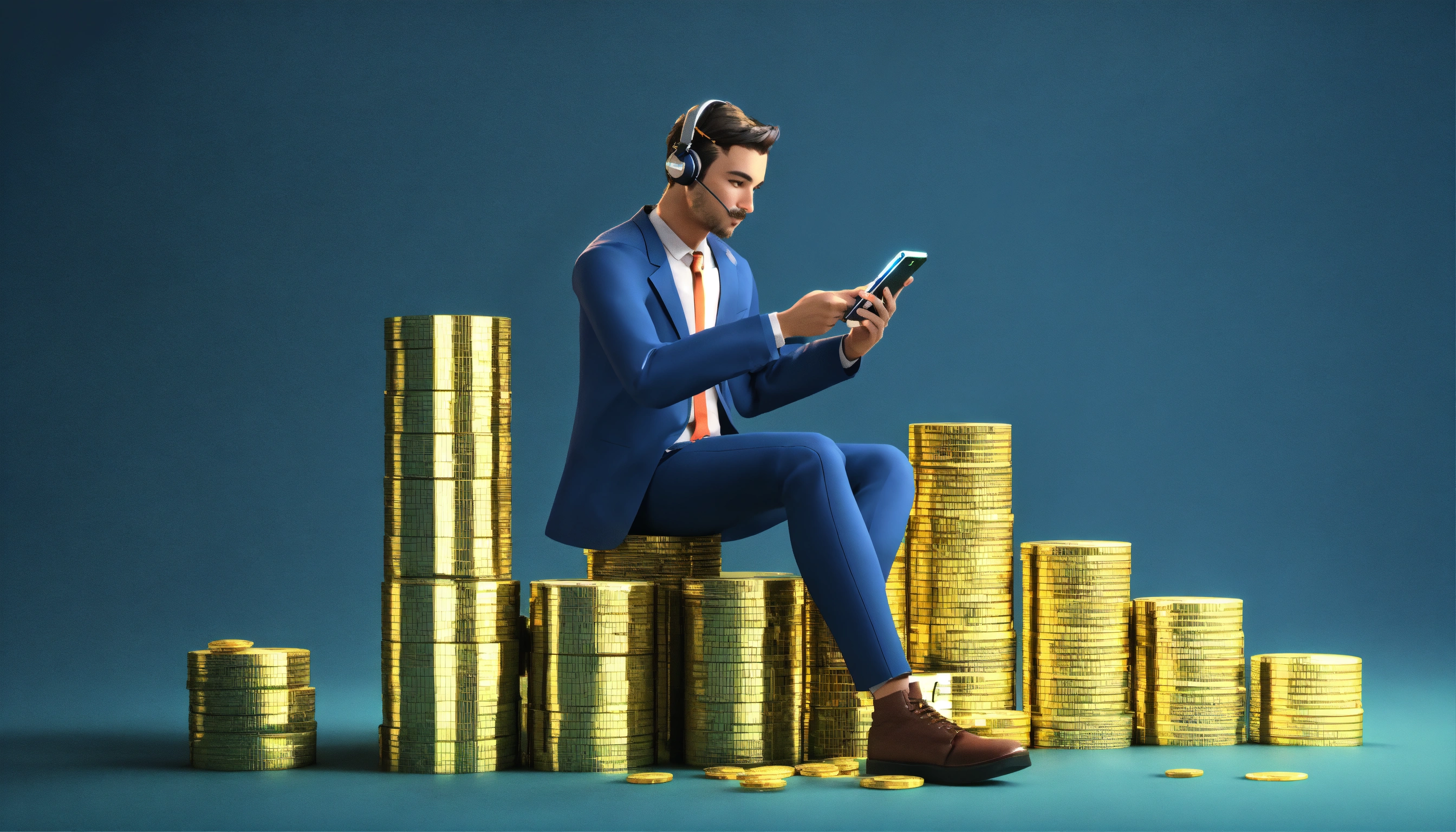 Agency Case Study