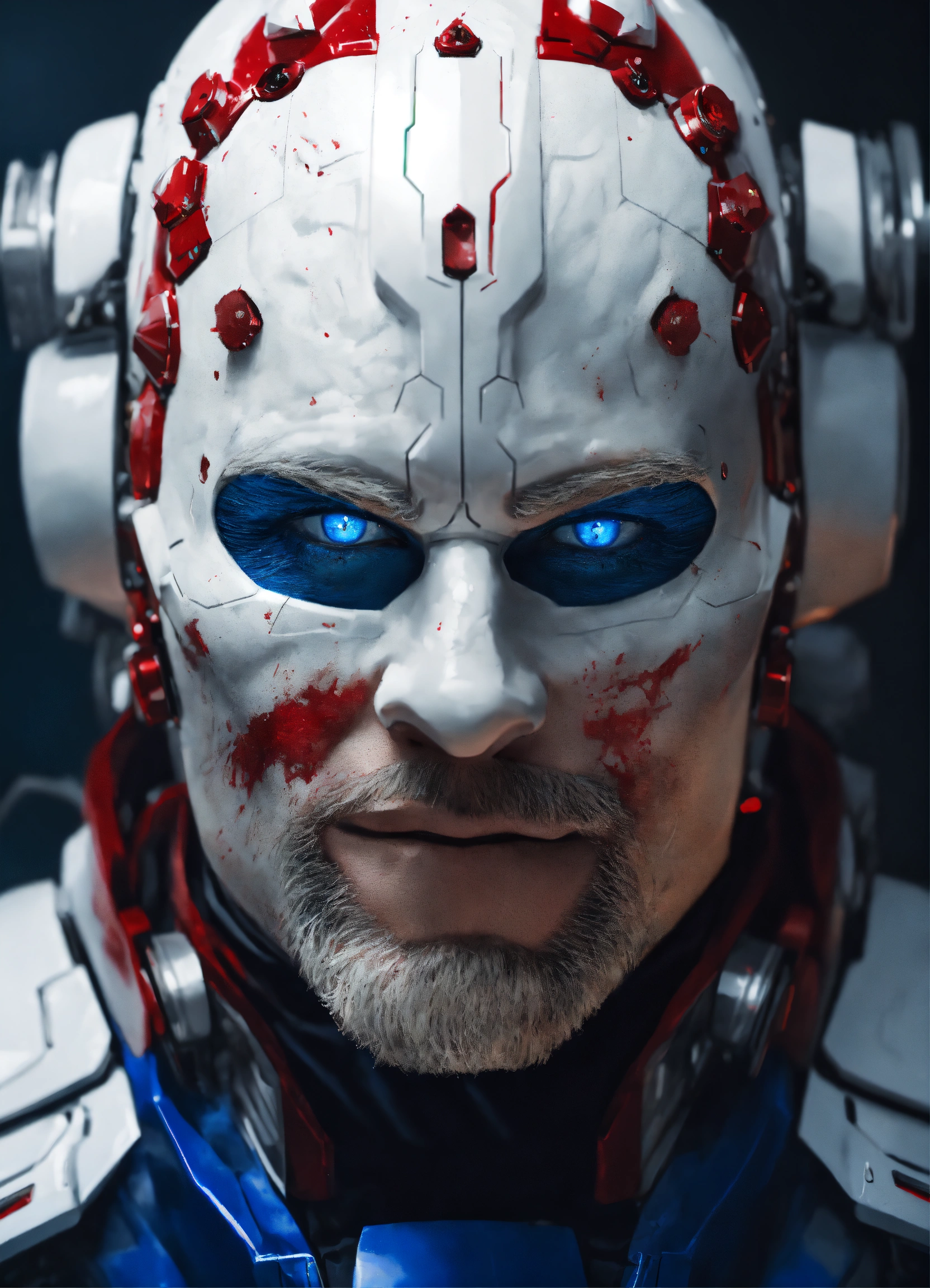 lexica-a-realistic-photo-of-scary-45-years-old-scary-man-with-deep