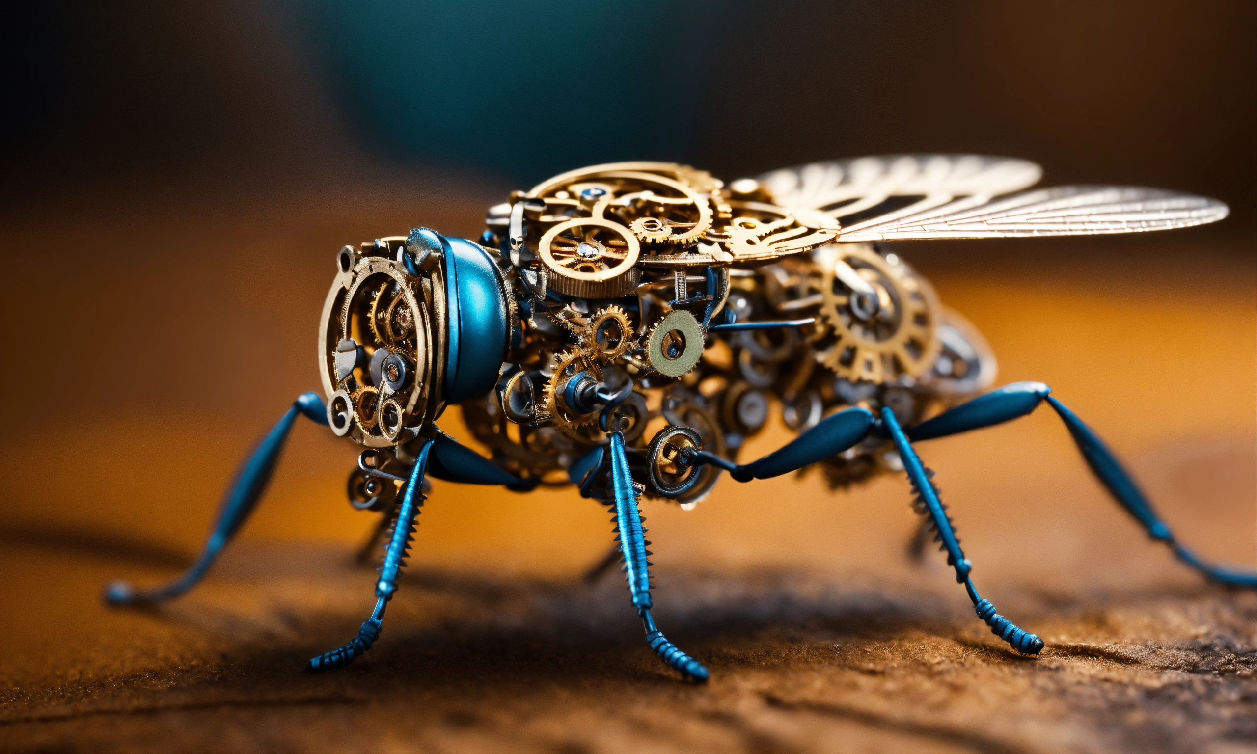 Lexica - 12k photo, no text, movie poster, macro shot of an intricate ...