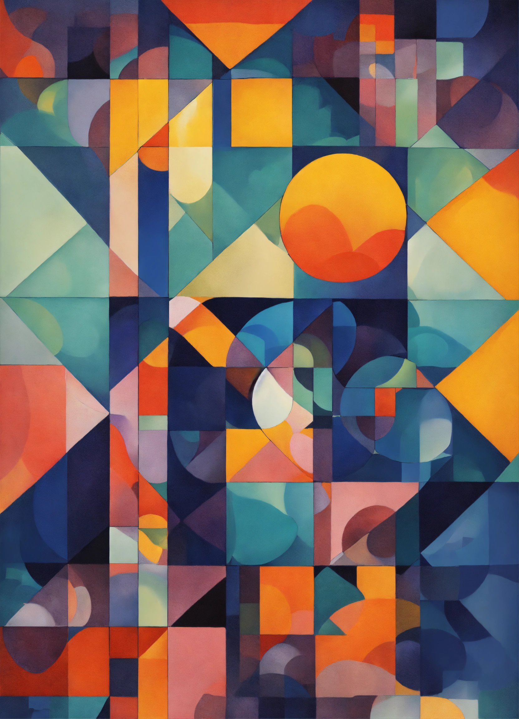 Lexica - Abstract patterns in the design and minimalist of Interstellar ...