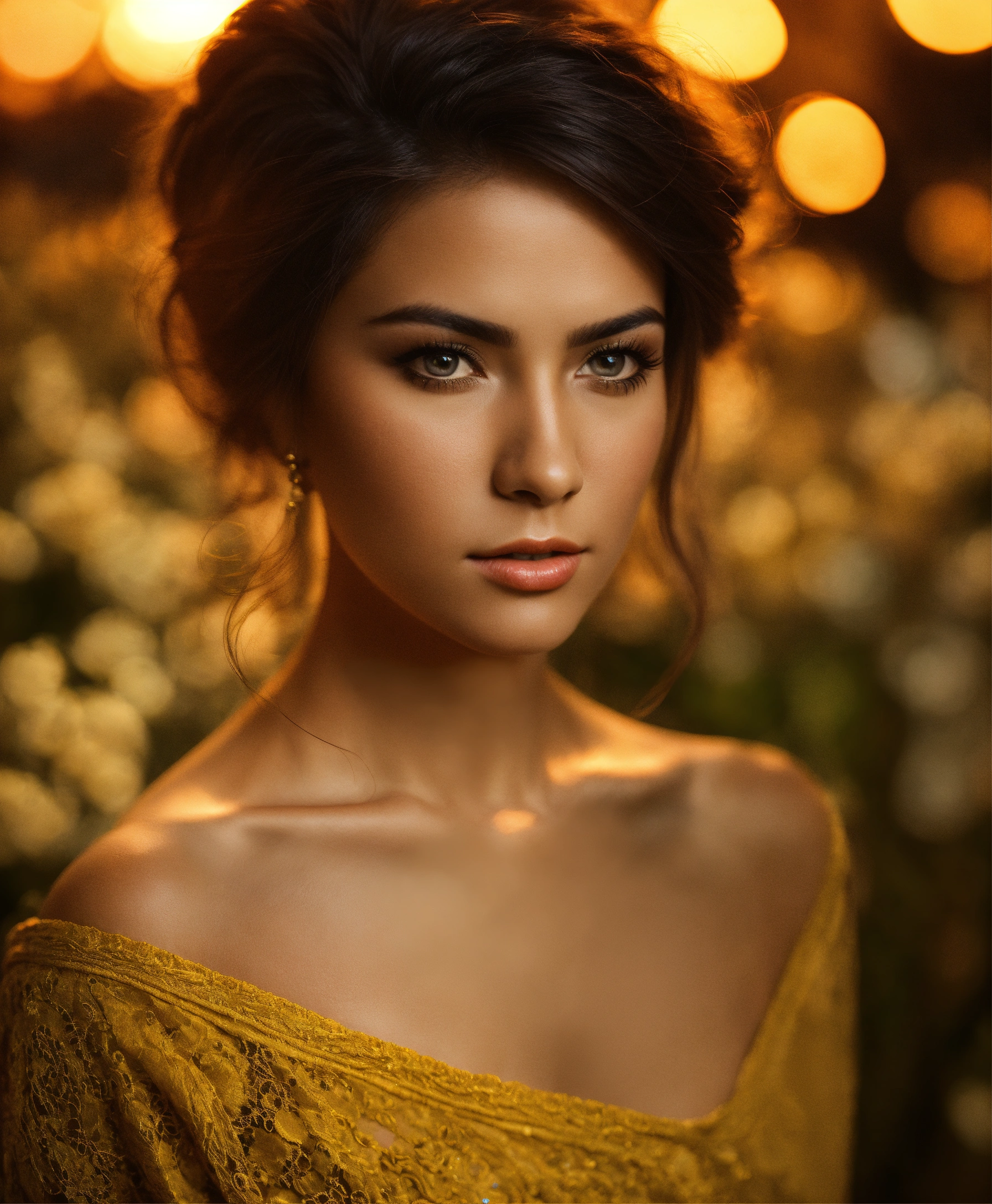 Lexica - Portrait stock photography