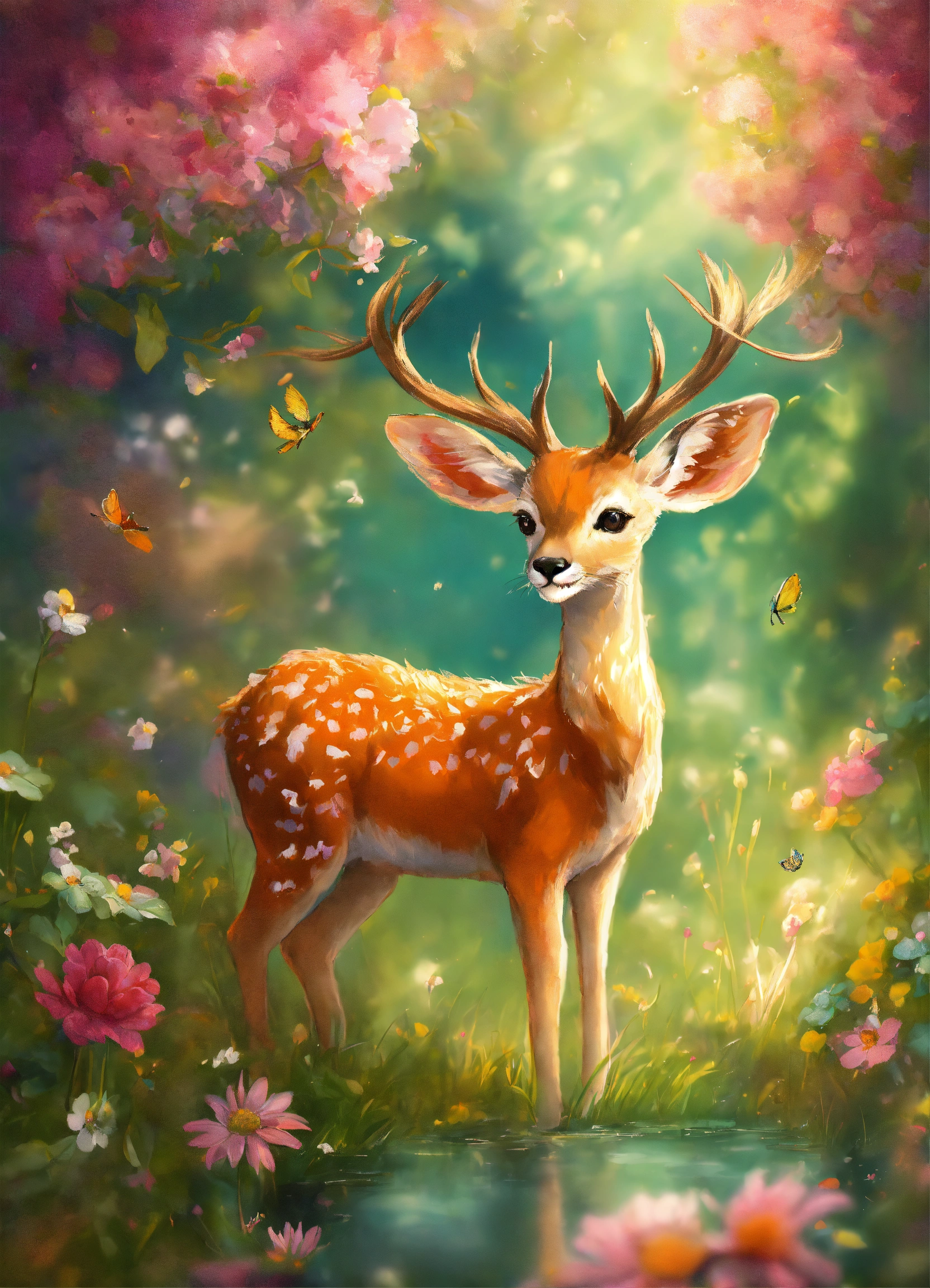 lexica-beautiful-images-for-art-work-for-children-s-bedroom-walls