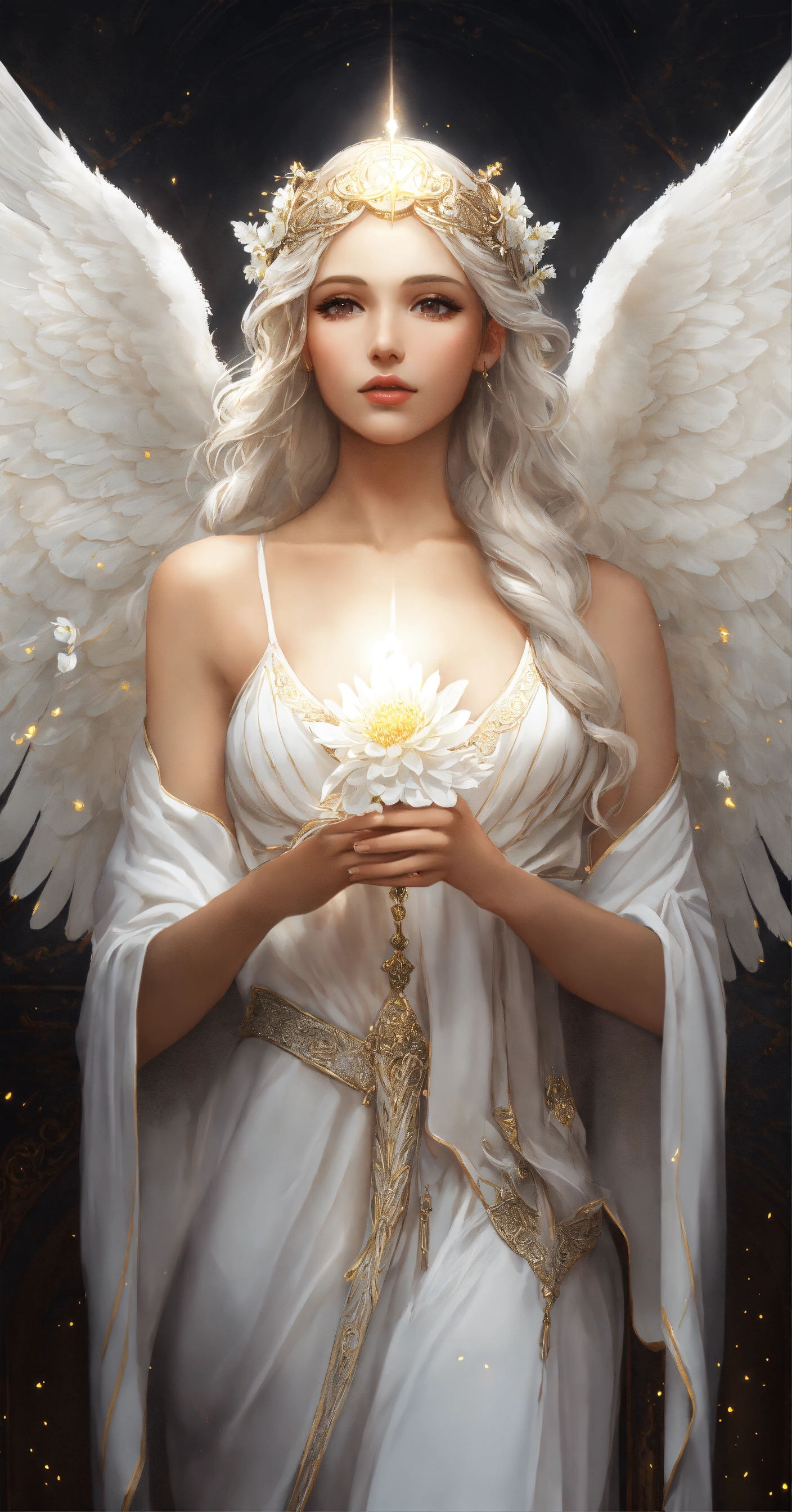 Lexica - Very detailed realistic illustration. Beautiful and perfect ...