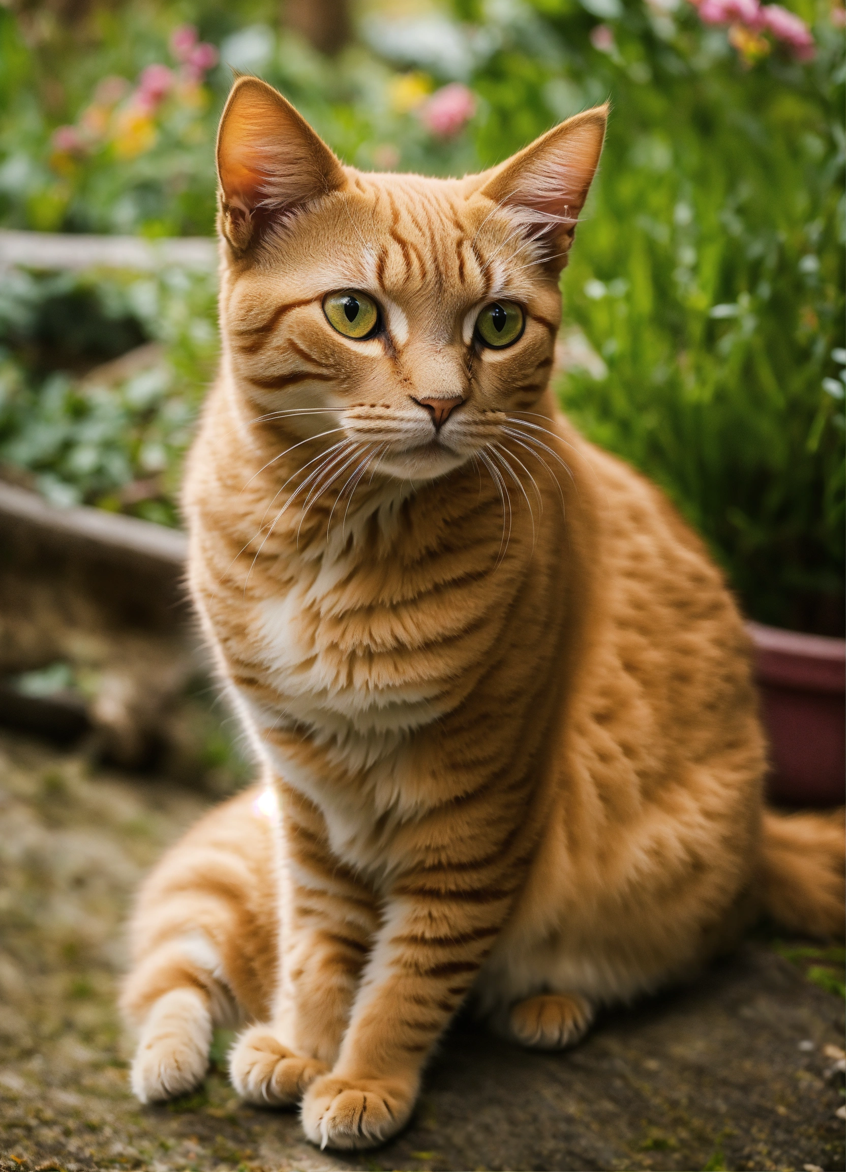 Lexica - Cat