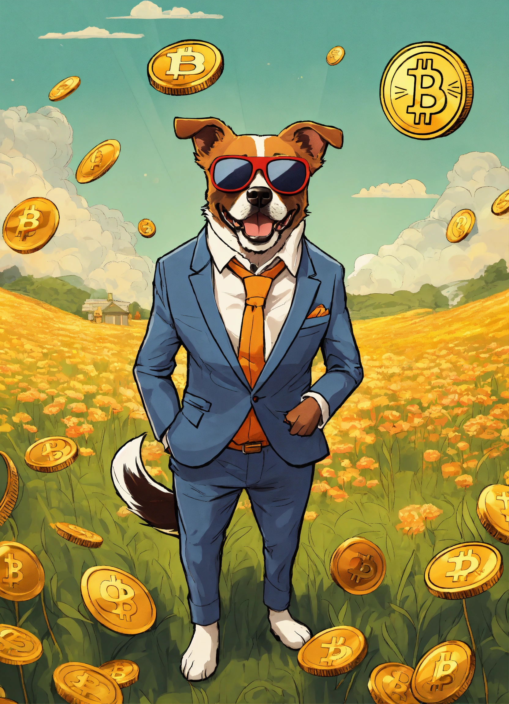 lexica-minimalis-image-of-a-millionaire-dog-dressed-in-an-elegant