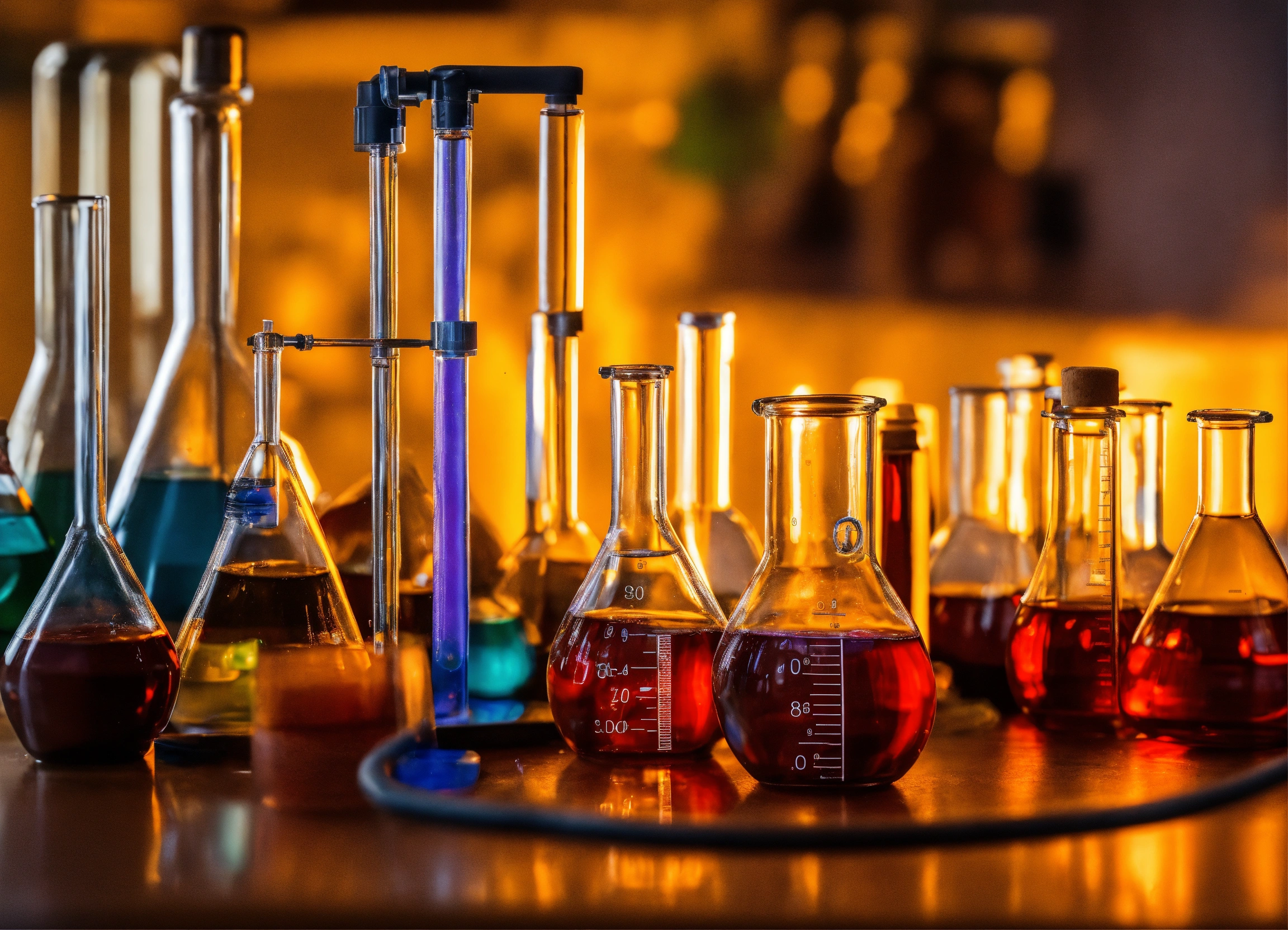 Lexica - A team of researchers is conducting many experiments to ...