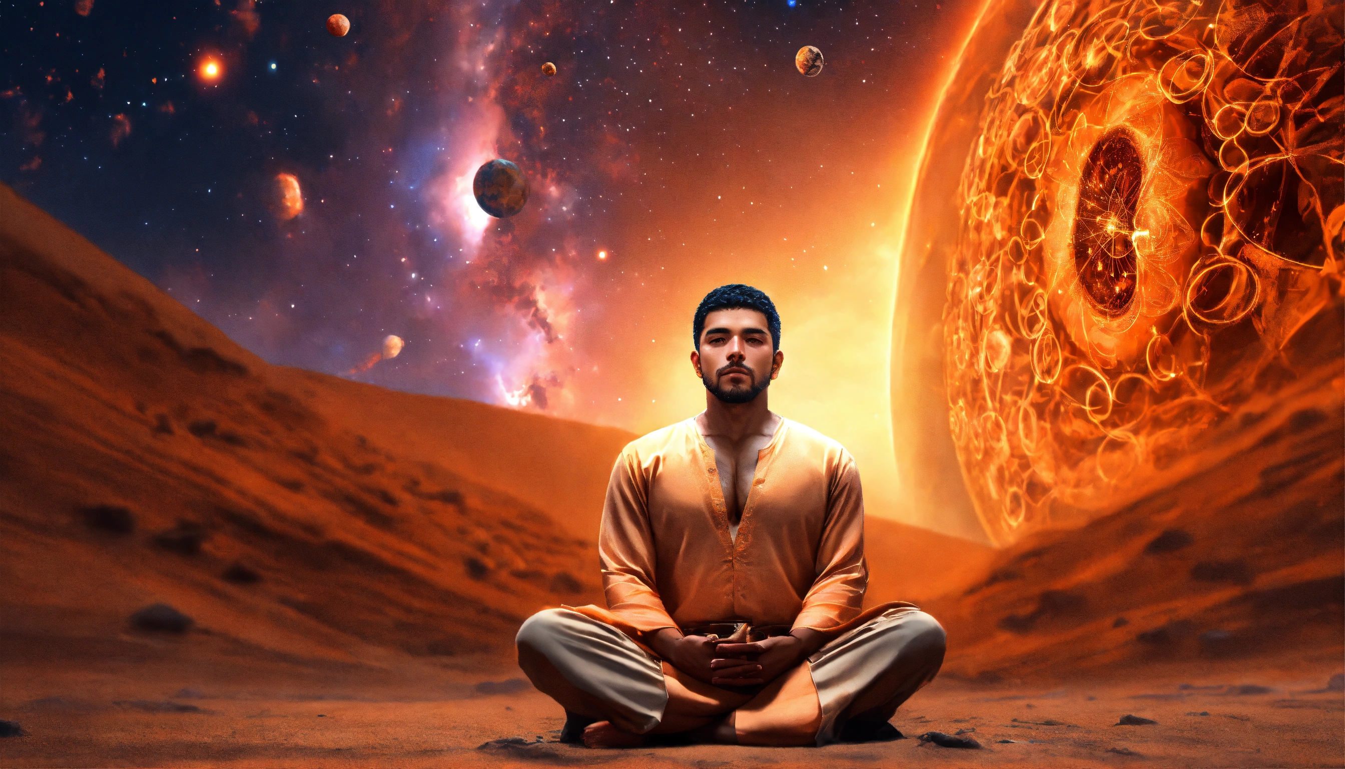 Técnica de Canto de Mantras