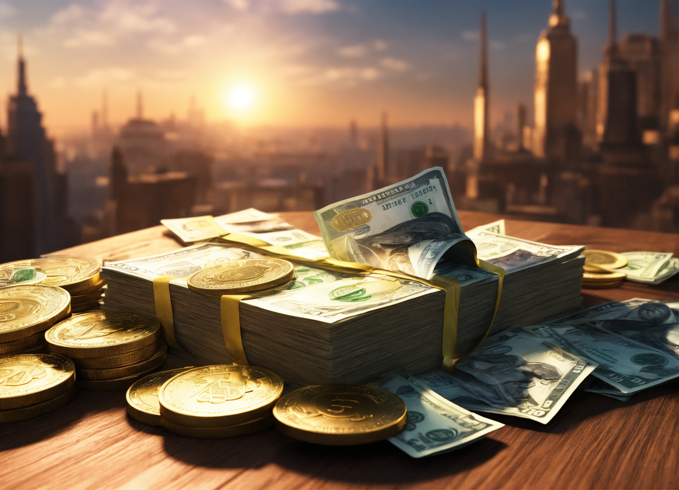 Ejemplos de Afirmaciones para tu Rampage