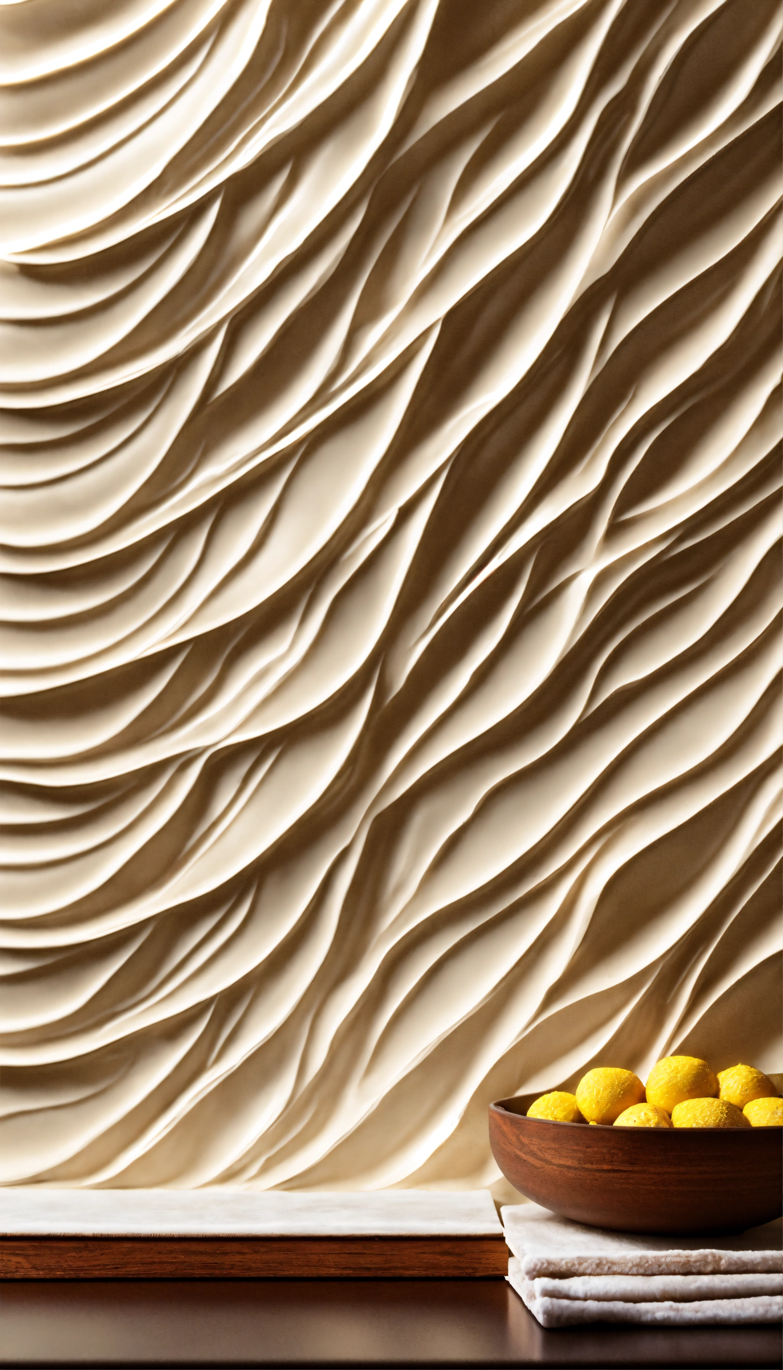 Lexica - 3D Decorative wall panels ABS Plastic molds for Plaster Gypsum ...