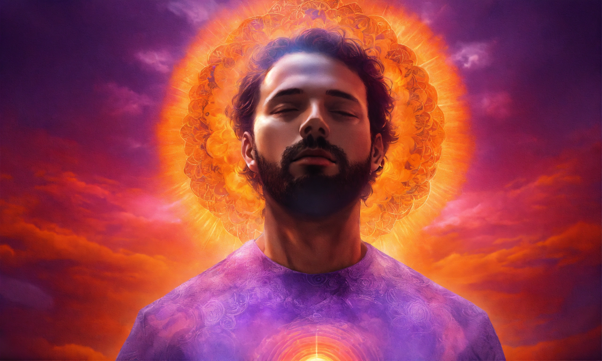 Ley del Mentalismo y la Maanifestación