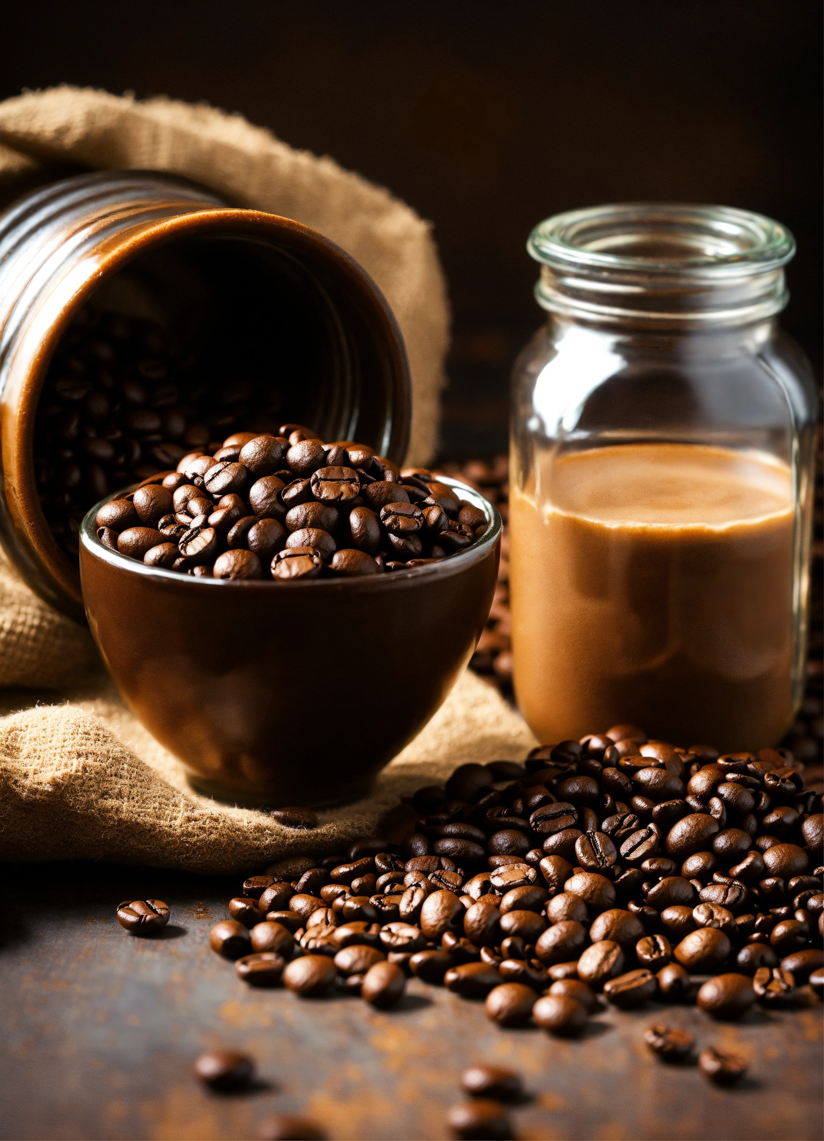 دانه‌های عربیکا دارای اسیدیته متعادل و طعمی ظریف هستند که می‌توانند تجربه‌ای دلپذیر از اسپرسو ارائه دهند. اگر به دنبال تنوع بیشتری هستید، می‌توانید از ترکیب دانه‌های عربیکا با دانه‌های روبوستا استفاده کنید. این ترکیب می‌تواند تعادل خوبی از طعم و کرمی ایجاد کند، در حالی که همچنان مزه ملایم عربیکا را حفظ می‌کند