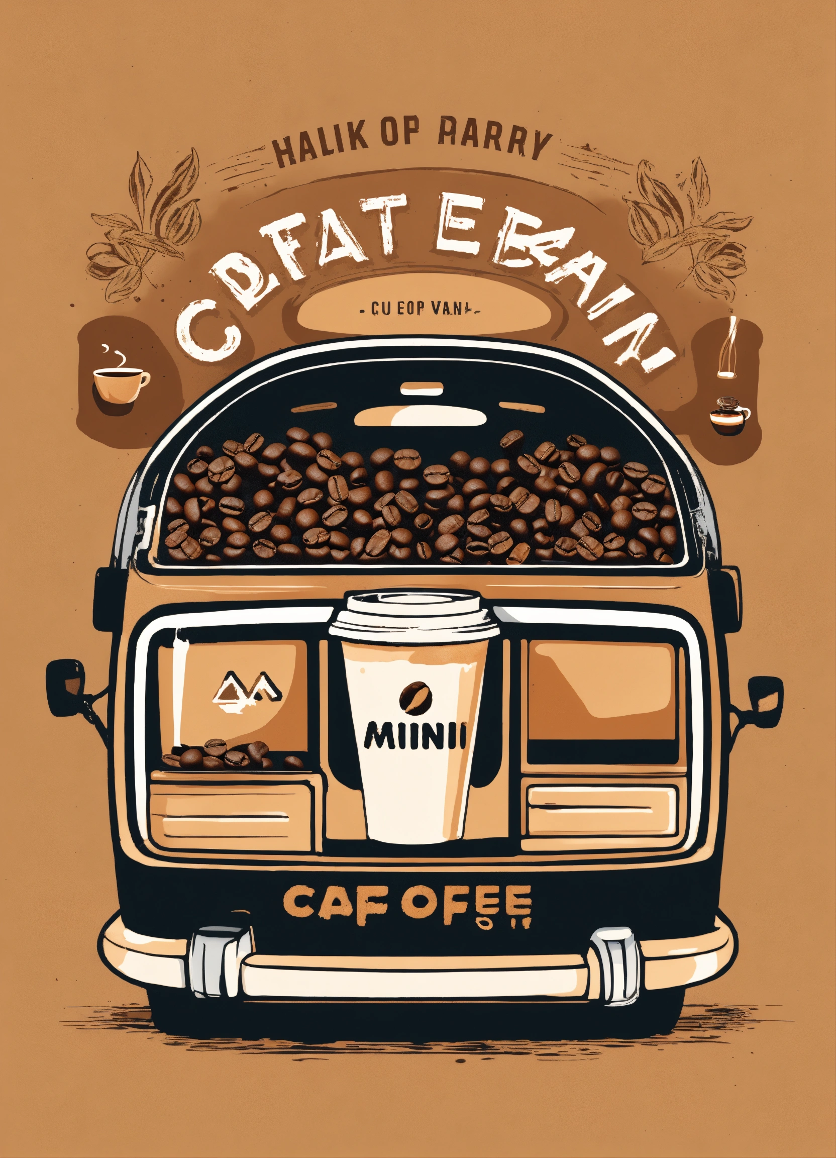 فروش قهوه مخصوص Take Away؛ تجربه‌ای نو از بیتاکافی ☕🚶‍♂️