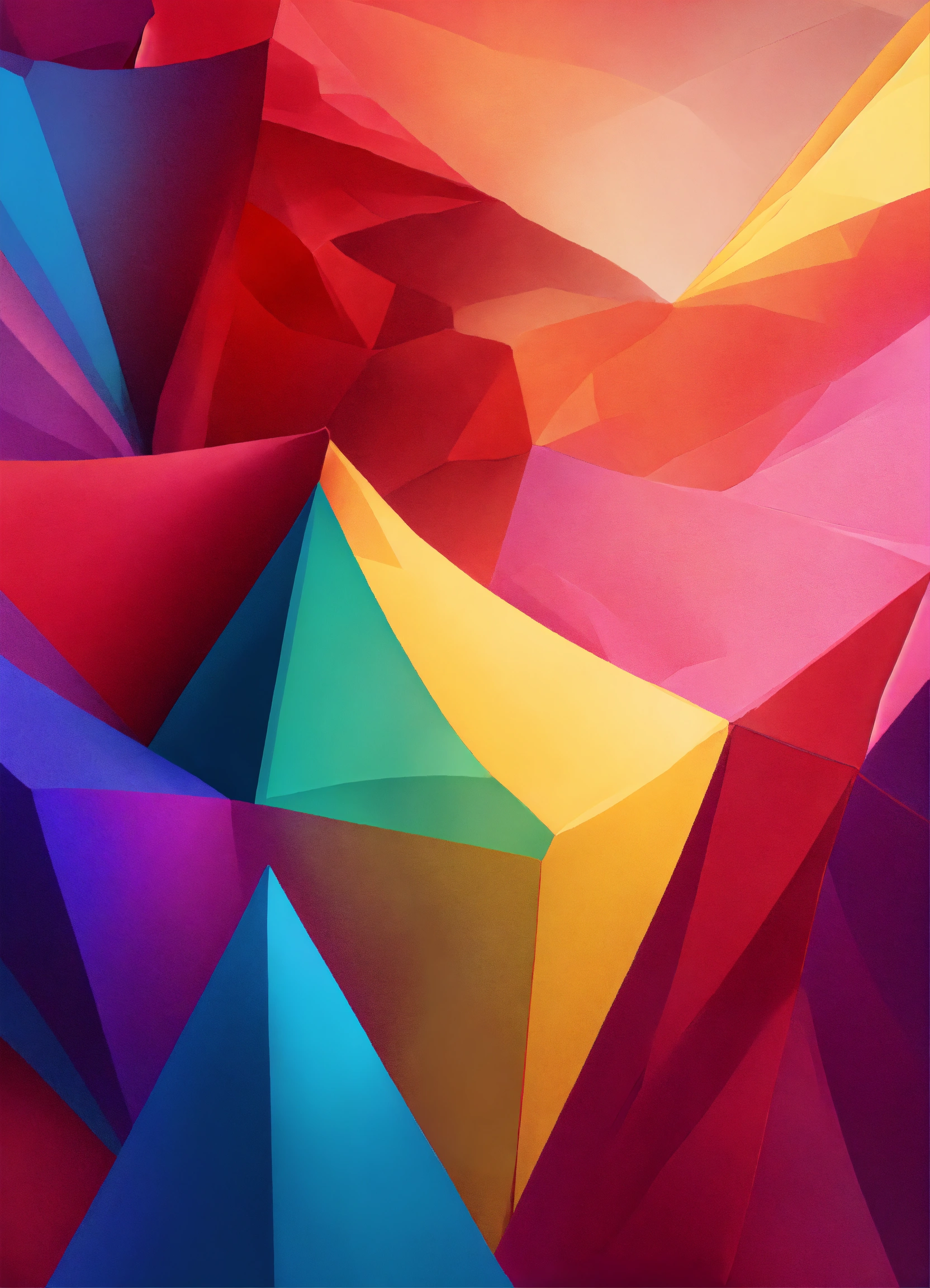 Lexica - Color background
