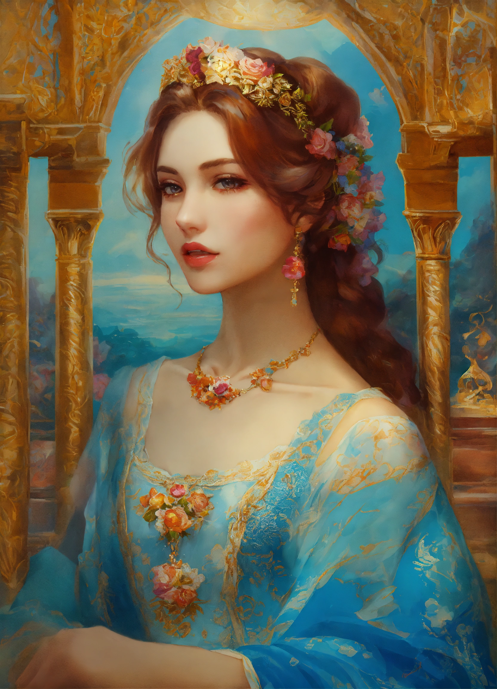 Lexica - Вишня,черешня,аромат, духи