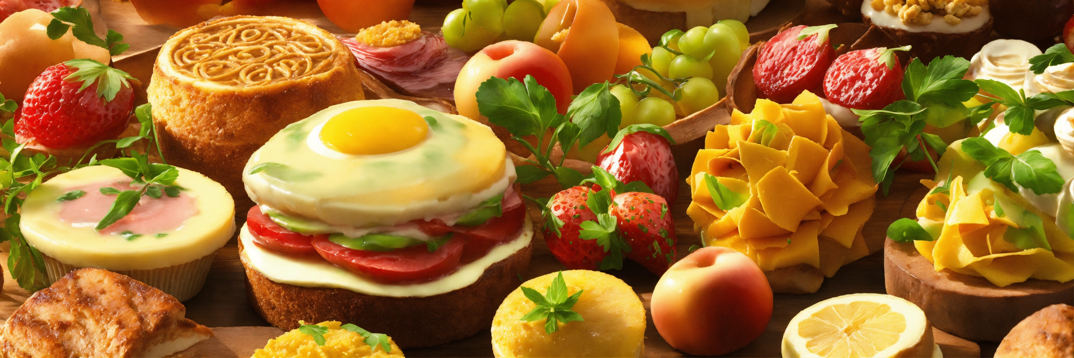 Lexica Photo of French delicacy , high definition French , realistic 32K