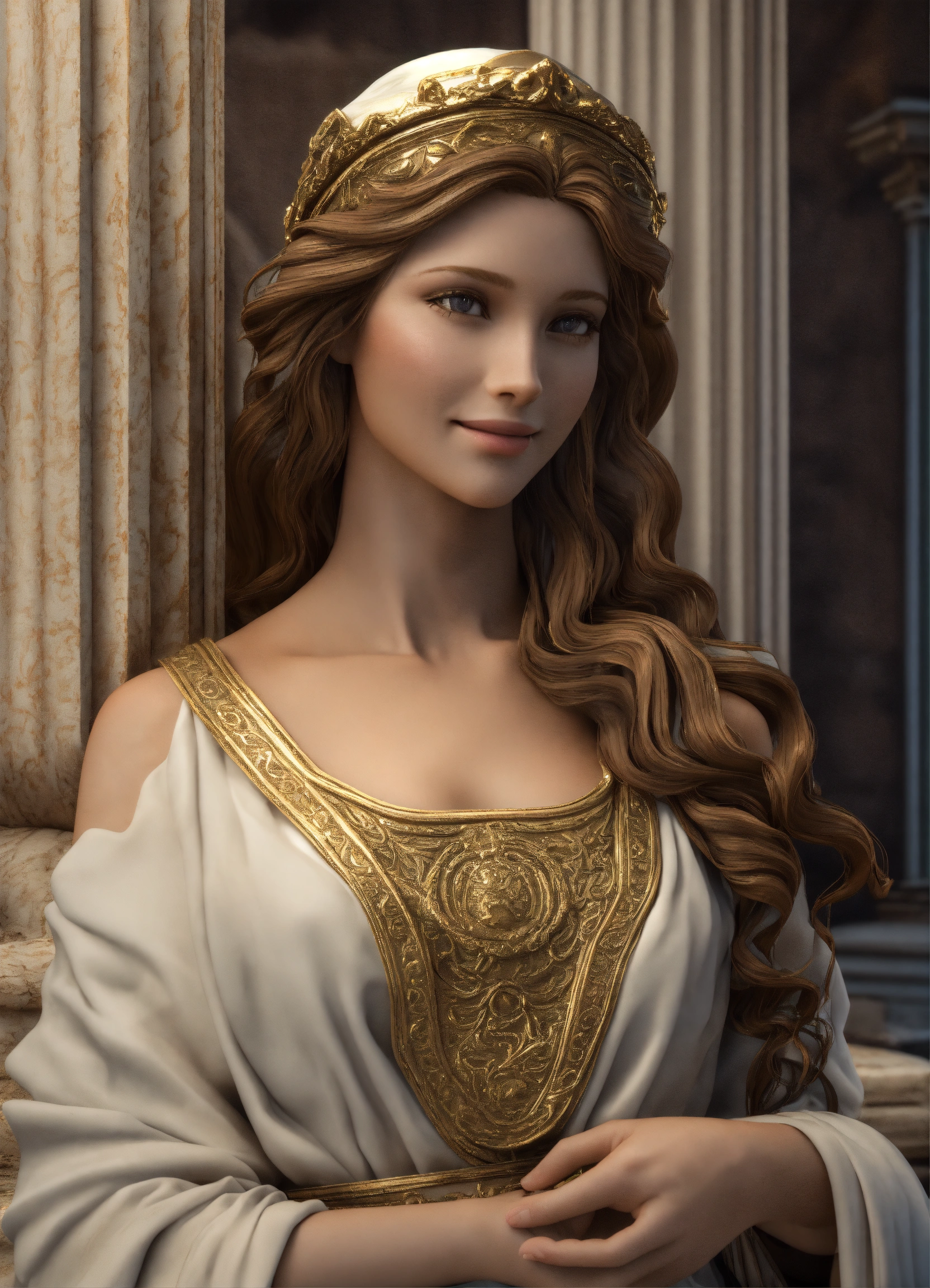 lexica-realistic-3d-render-ultra-detailed-of-a-beautiful-of-ancient