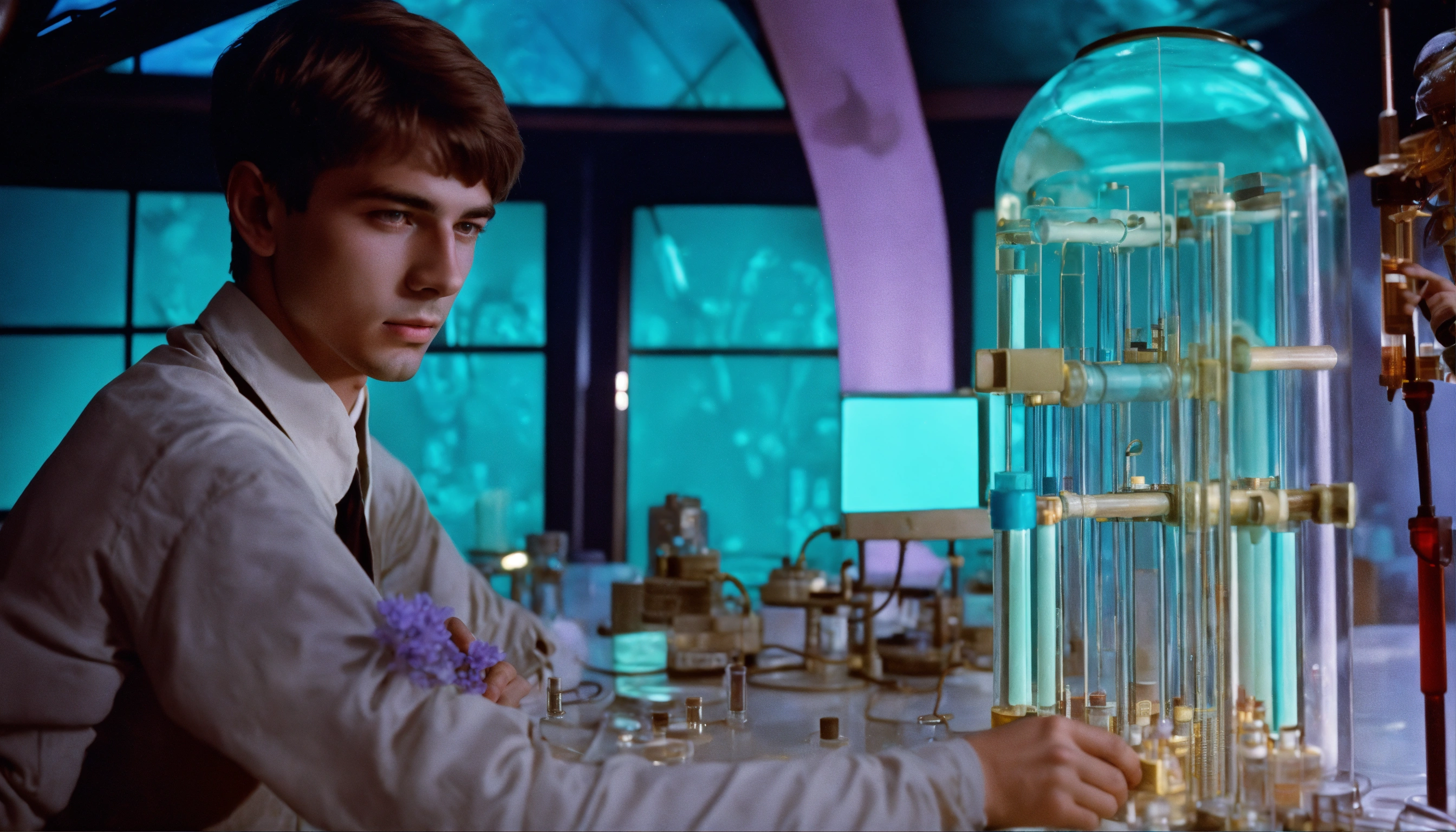 lexica-1964-old-photography-kodak-film-colour-surreal-sci-fi-old