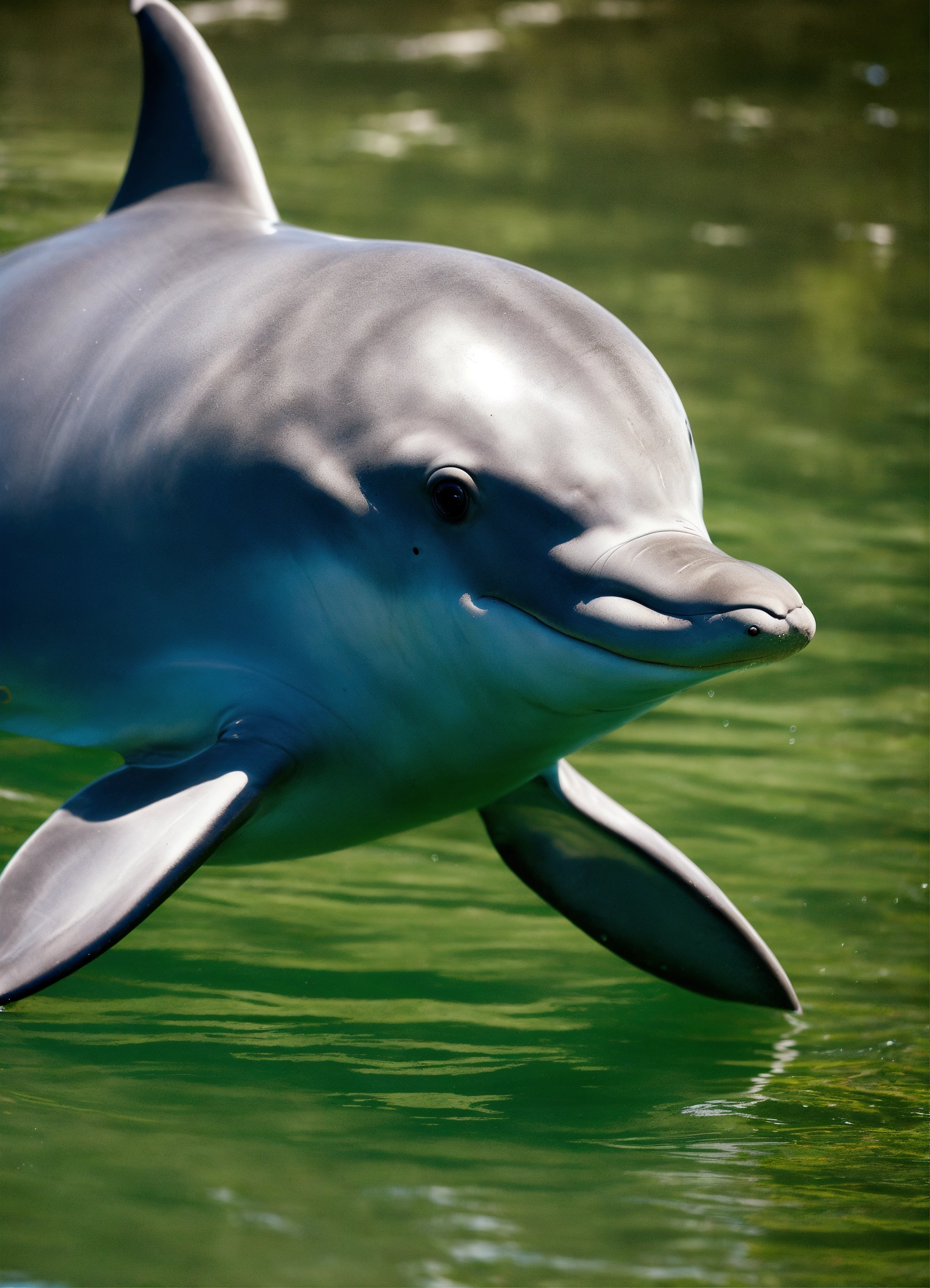 Lexica - Gray porpoise, endangered species, gray cetacean, gray vaquita ...