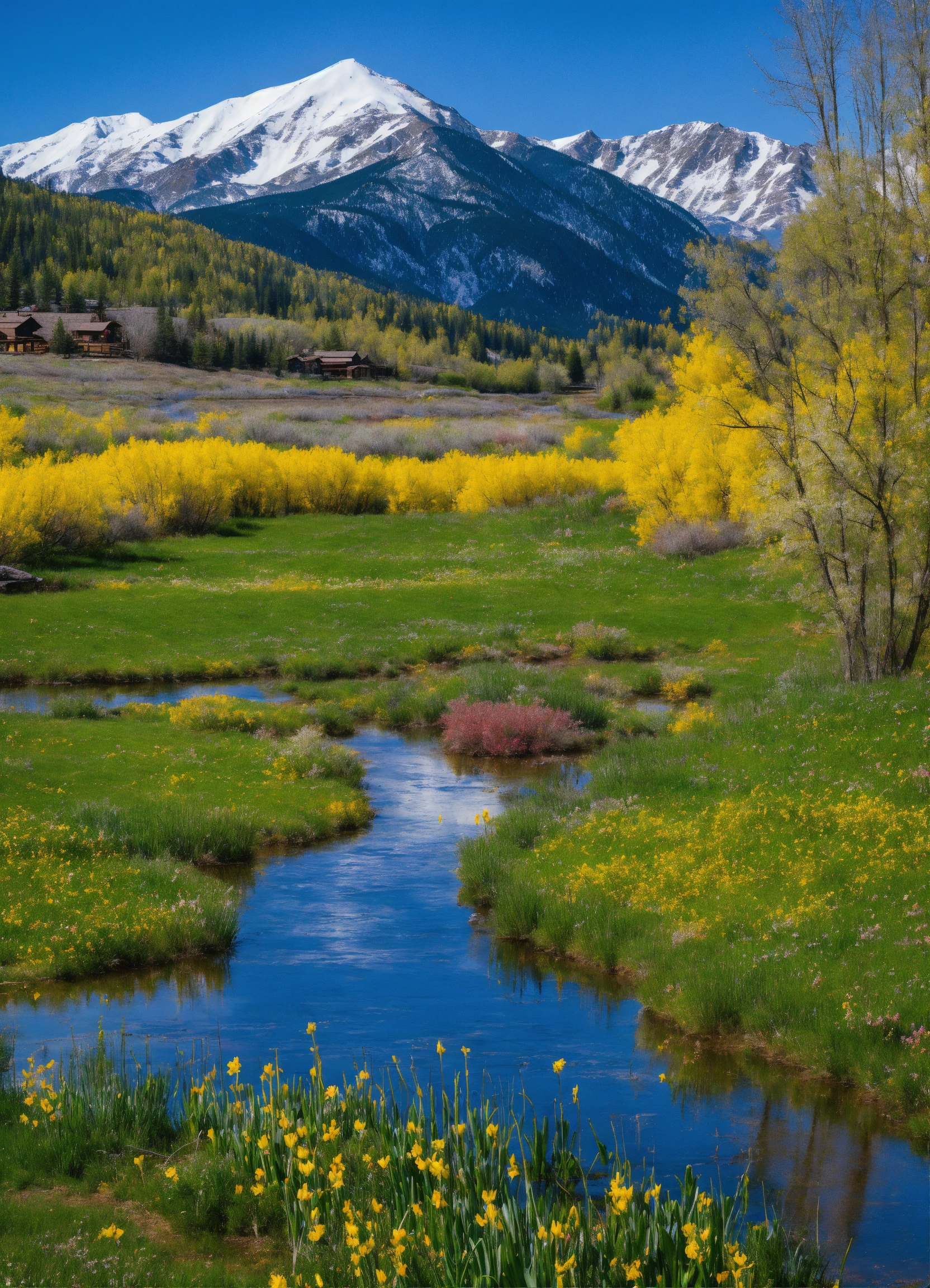 Lexica - Colorado spring