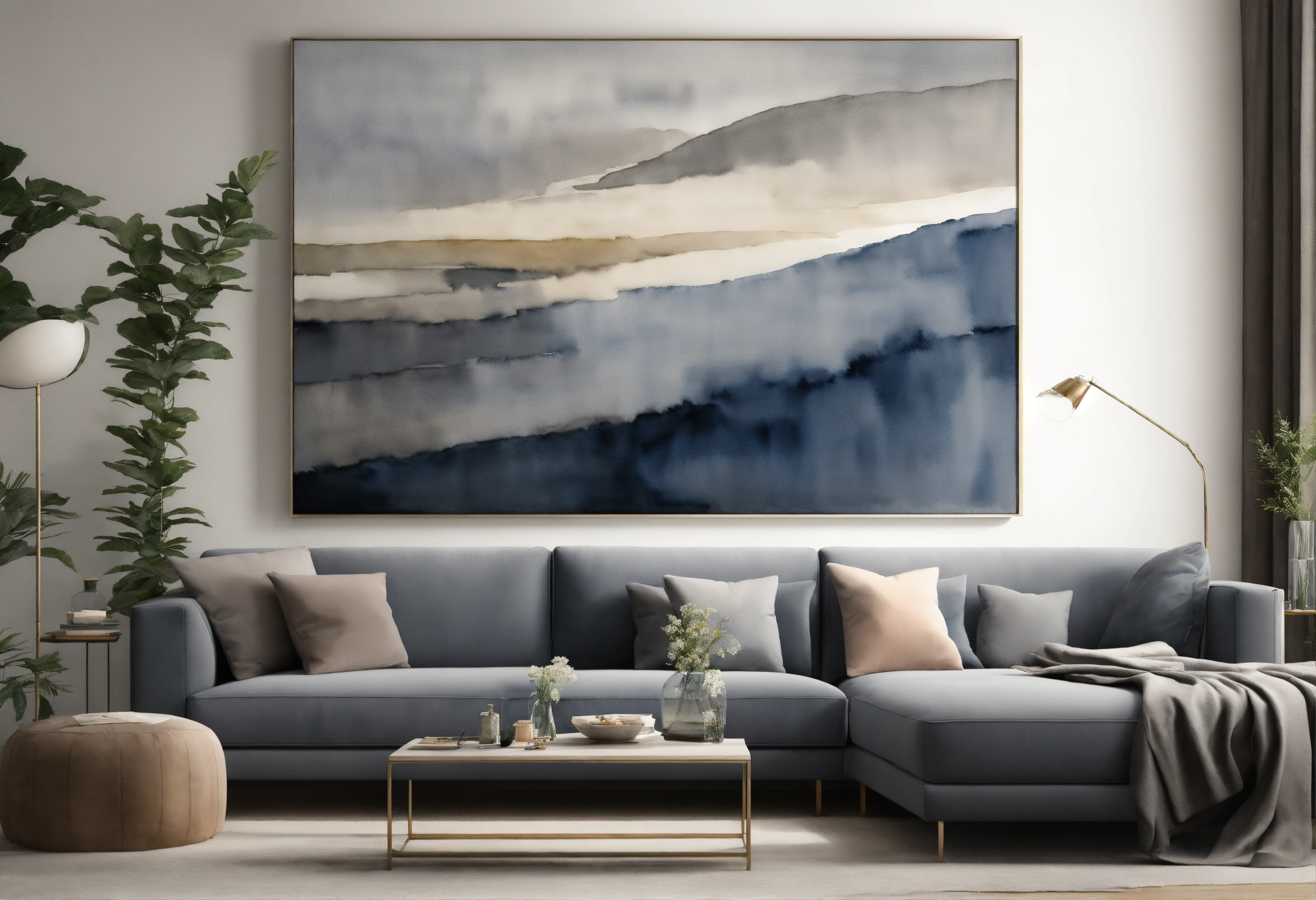 Lexica - A serene composition inspired by the simplicity of nature ...