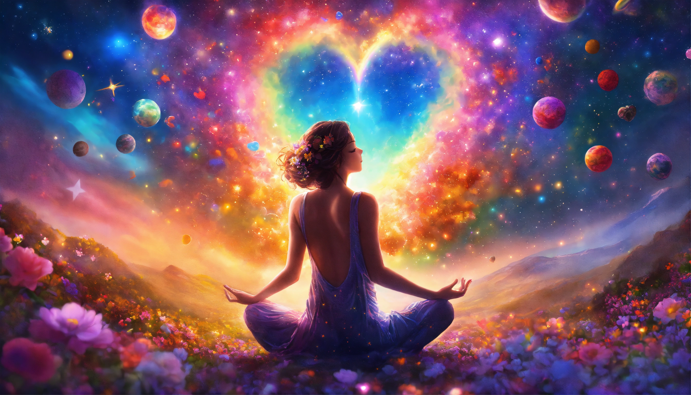 The Role of Patience and Trust