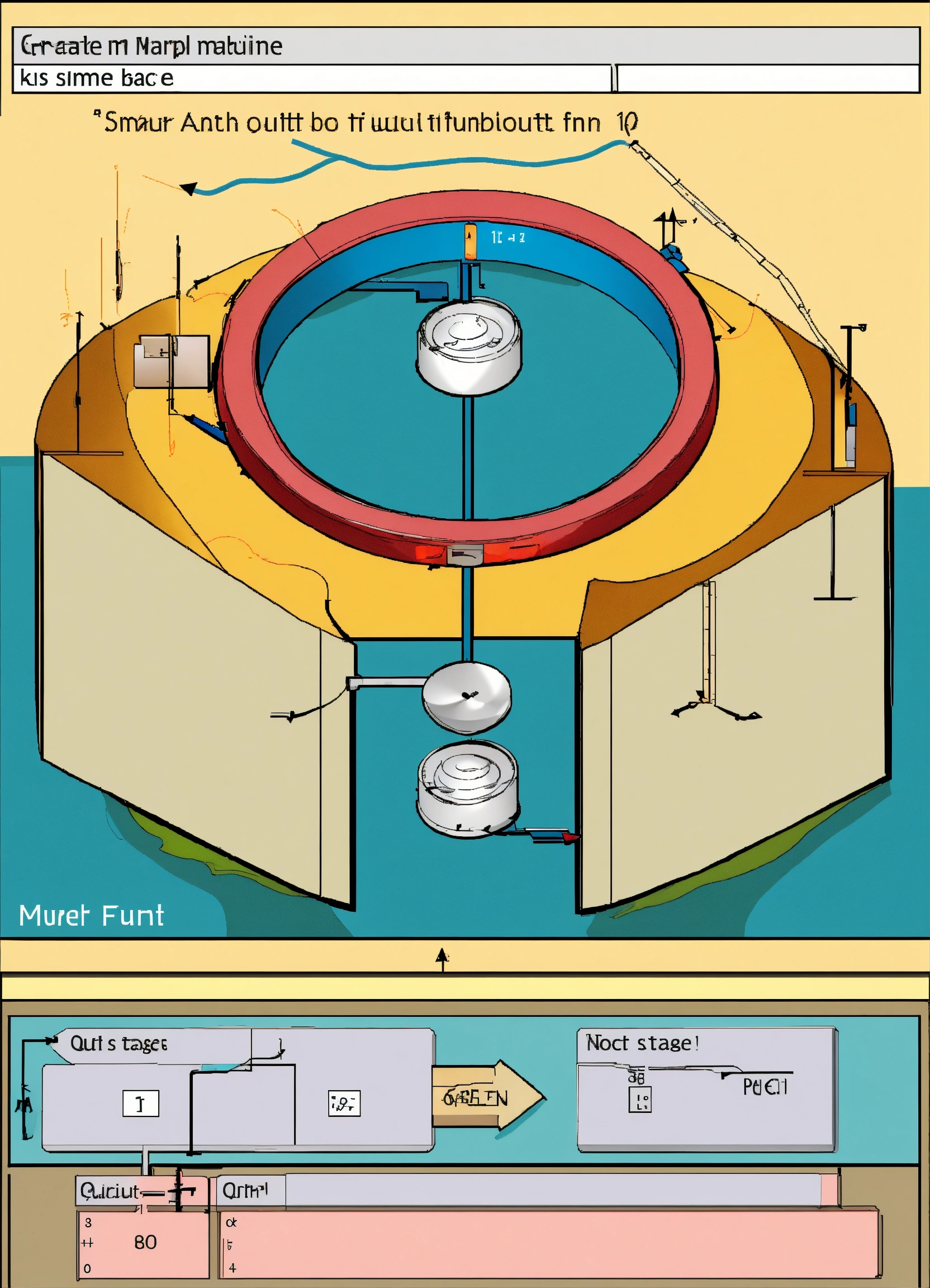 Lexica - Create an image simple function machine in terms for basic ...