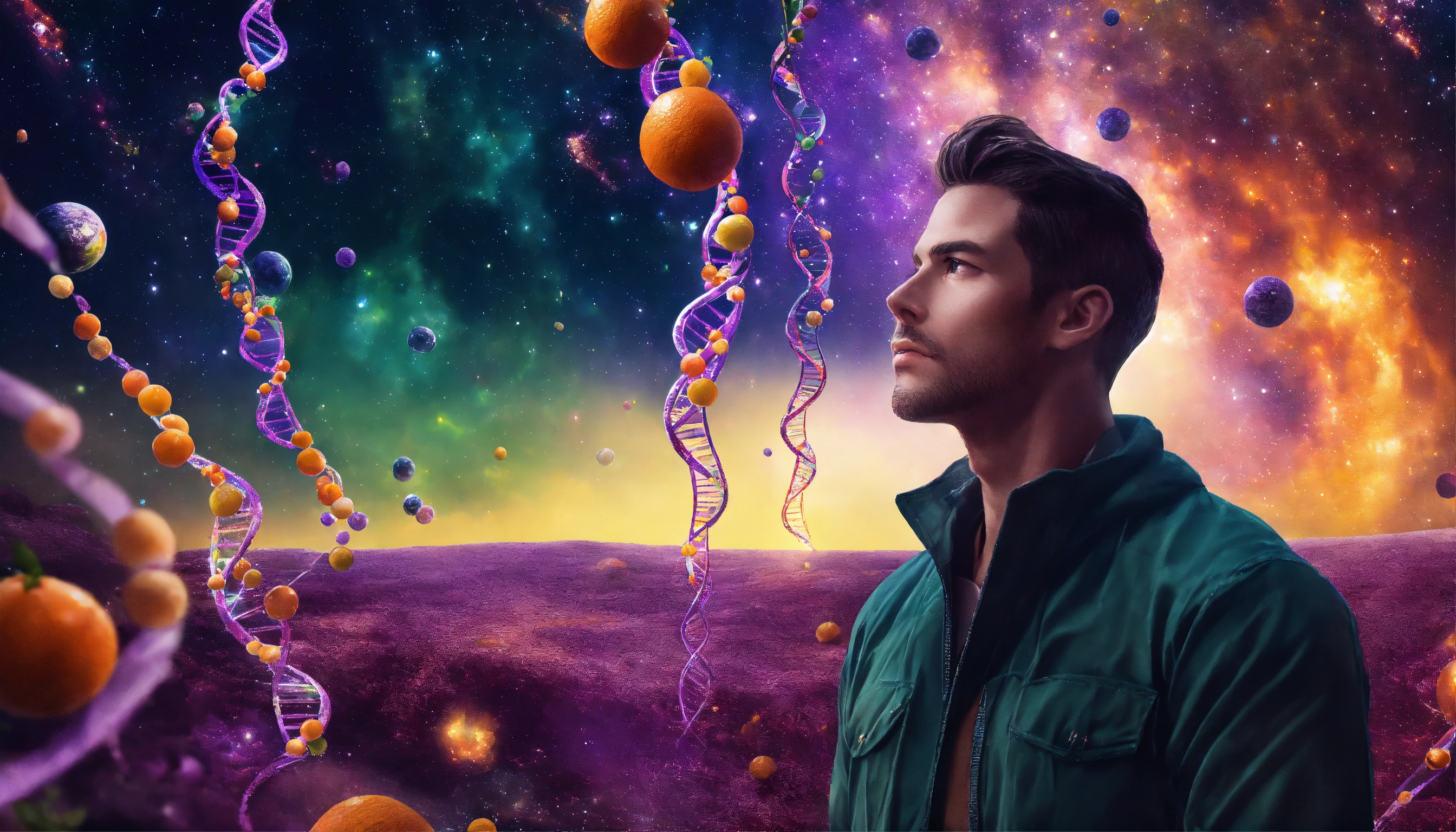 manifestar nuestros deseos