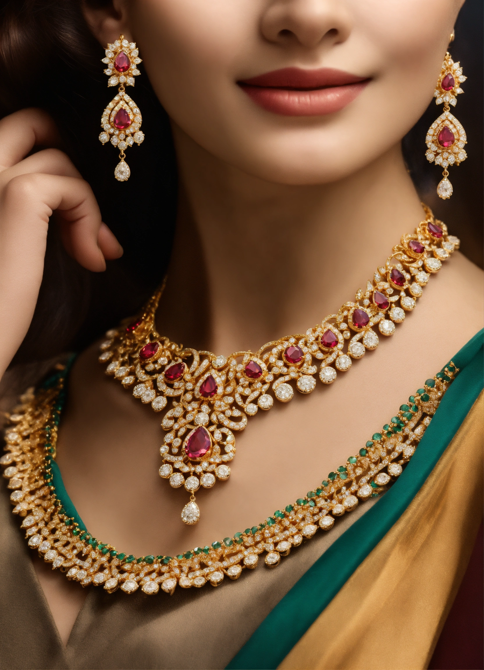 Old style gold deals jewellery