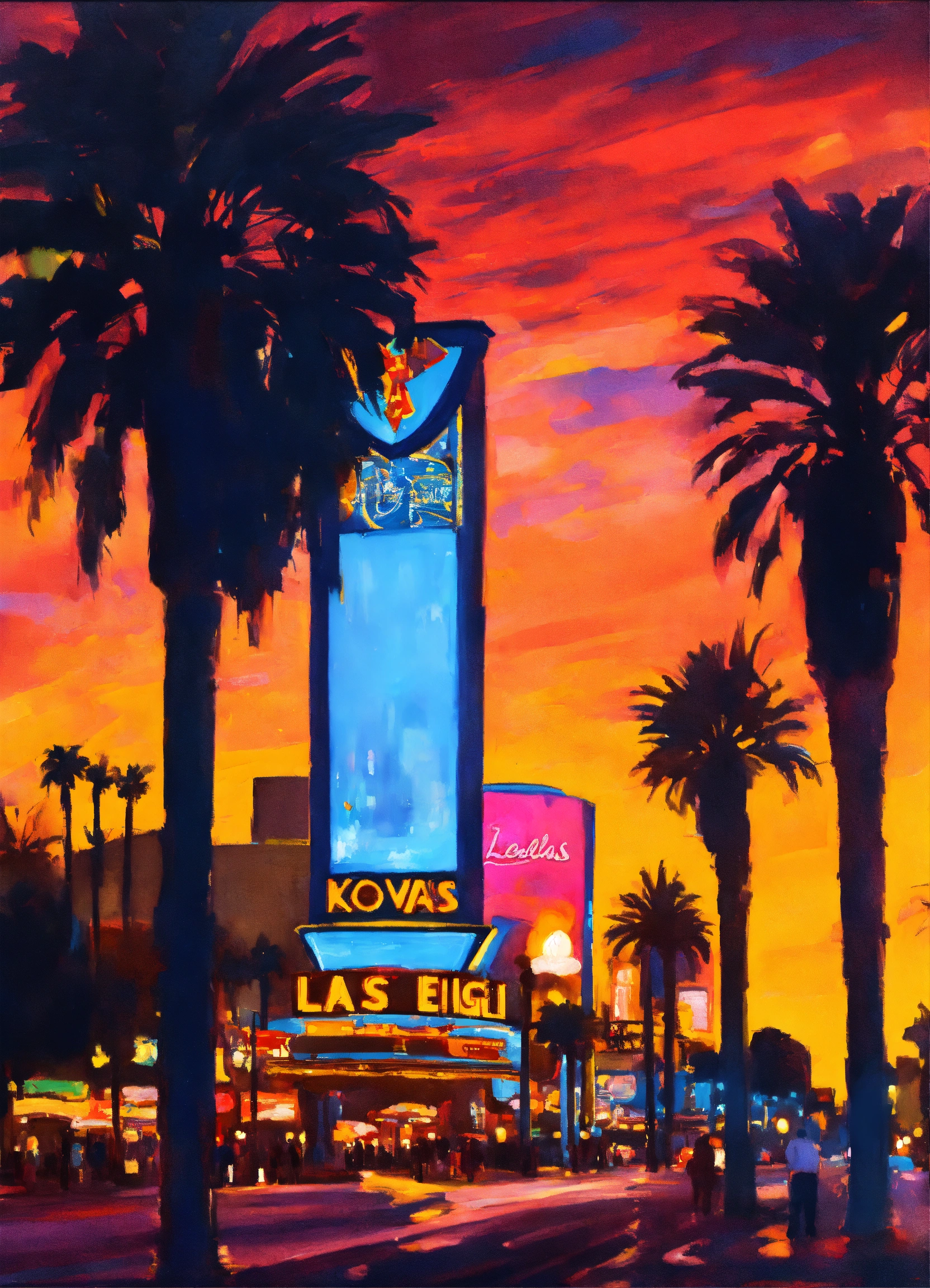 Theyluvjoy & Celeste Honorio'S Unforgettable Vegas Night - 1uzqa76