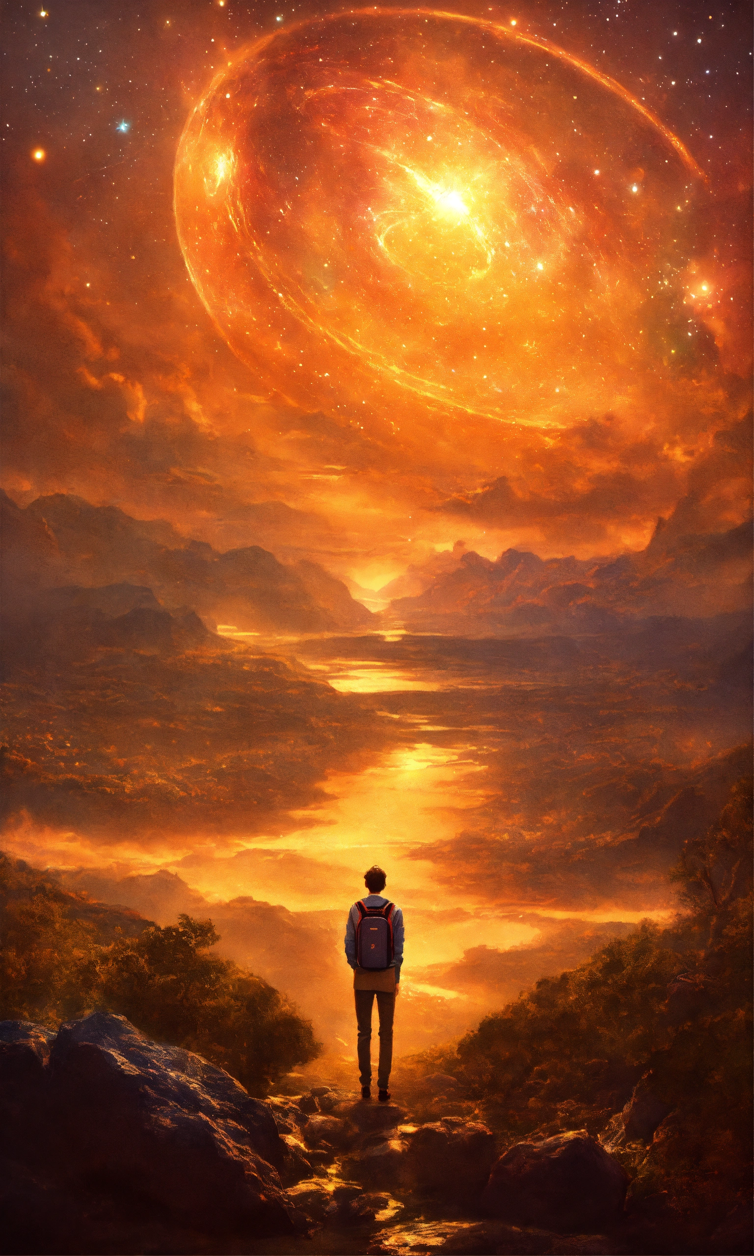 Lexica - A smart human being that possesses infinite wisdom of the cosmos