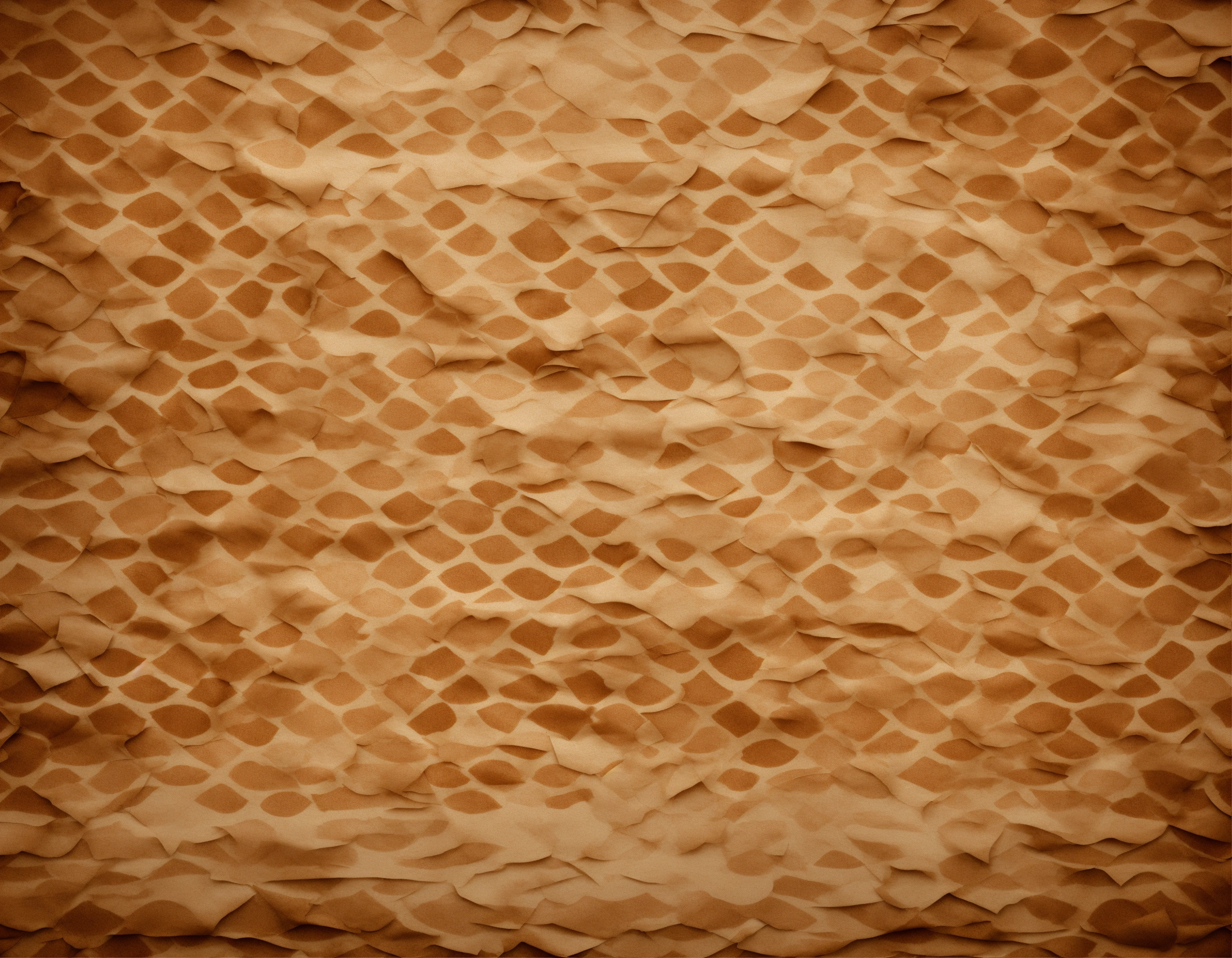 Lexica - Paper texture pattern graphic