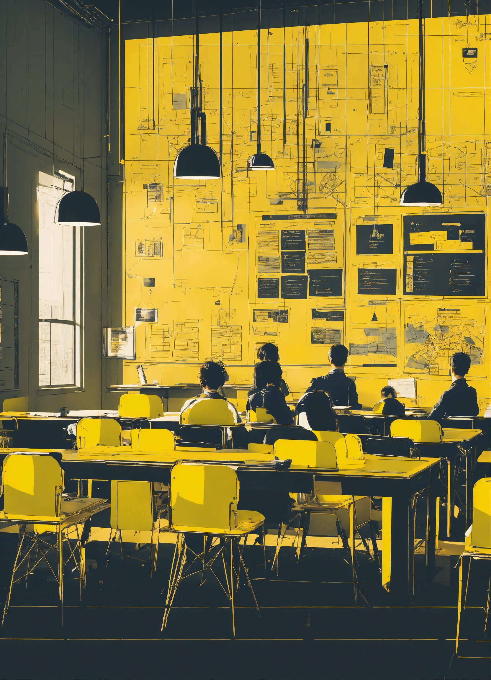 Lexica - Slick, mordern, layout, ui/ux design, ux research, Project ...