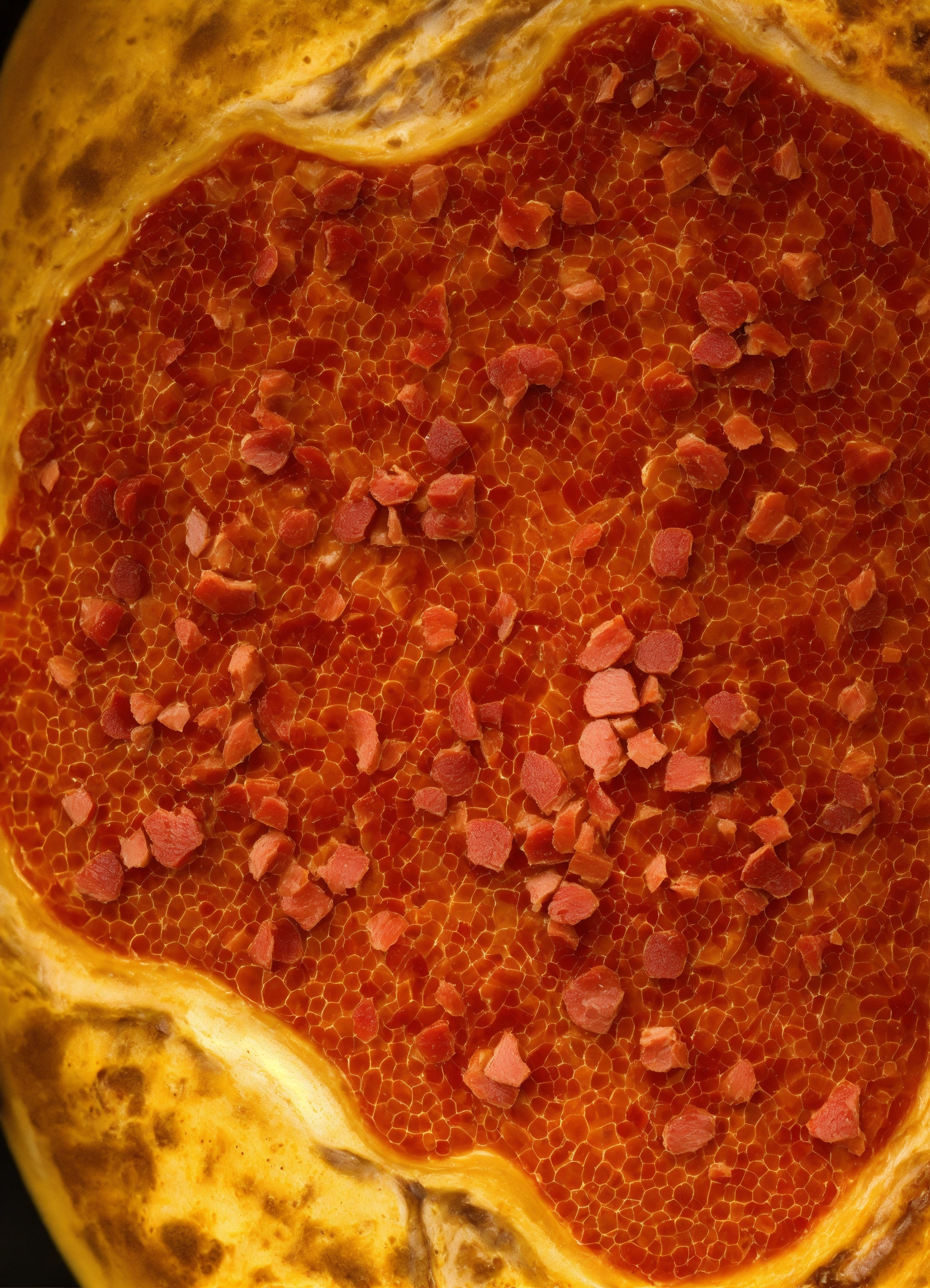 Lexica Pork mammary gland