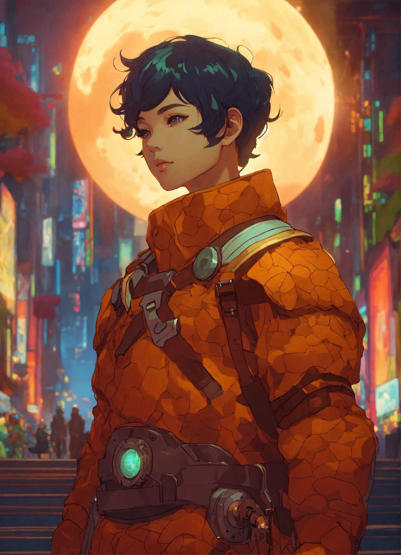 Lexica - Hydroloth apostate wearing adventurous cassiterite-armor, dark ...