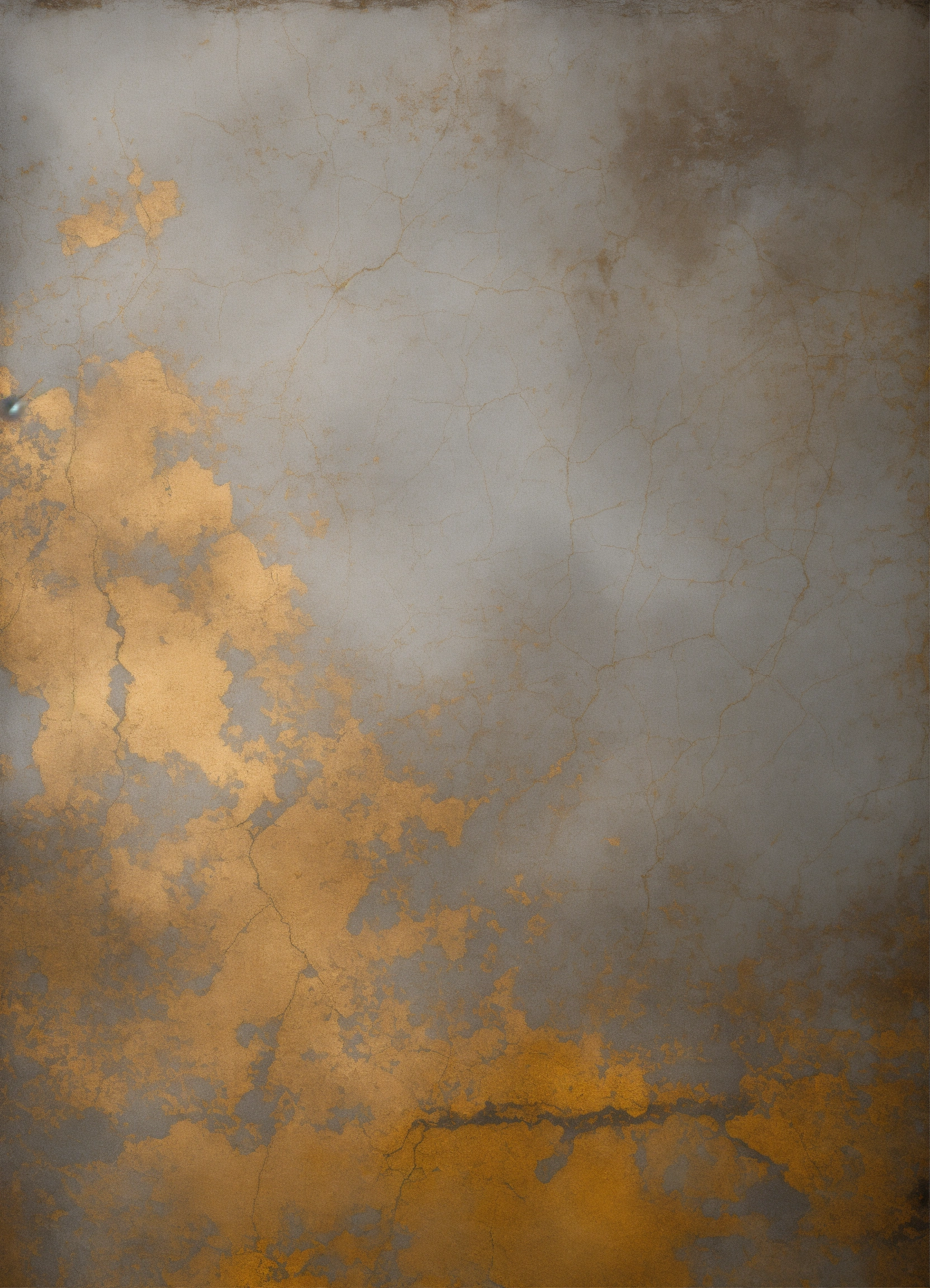 Lexica - Make texture look like old and dirty grey marable