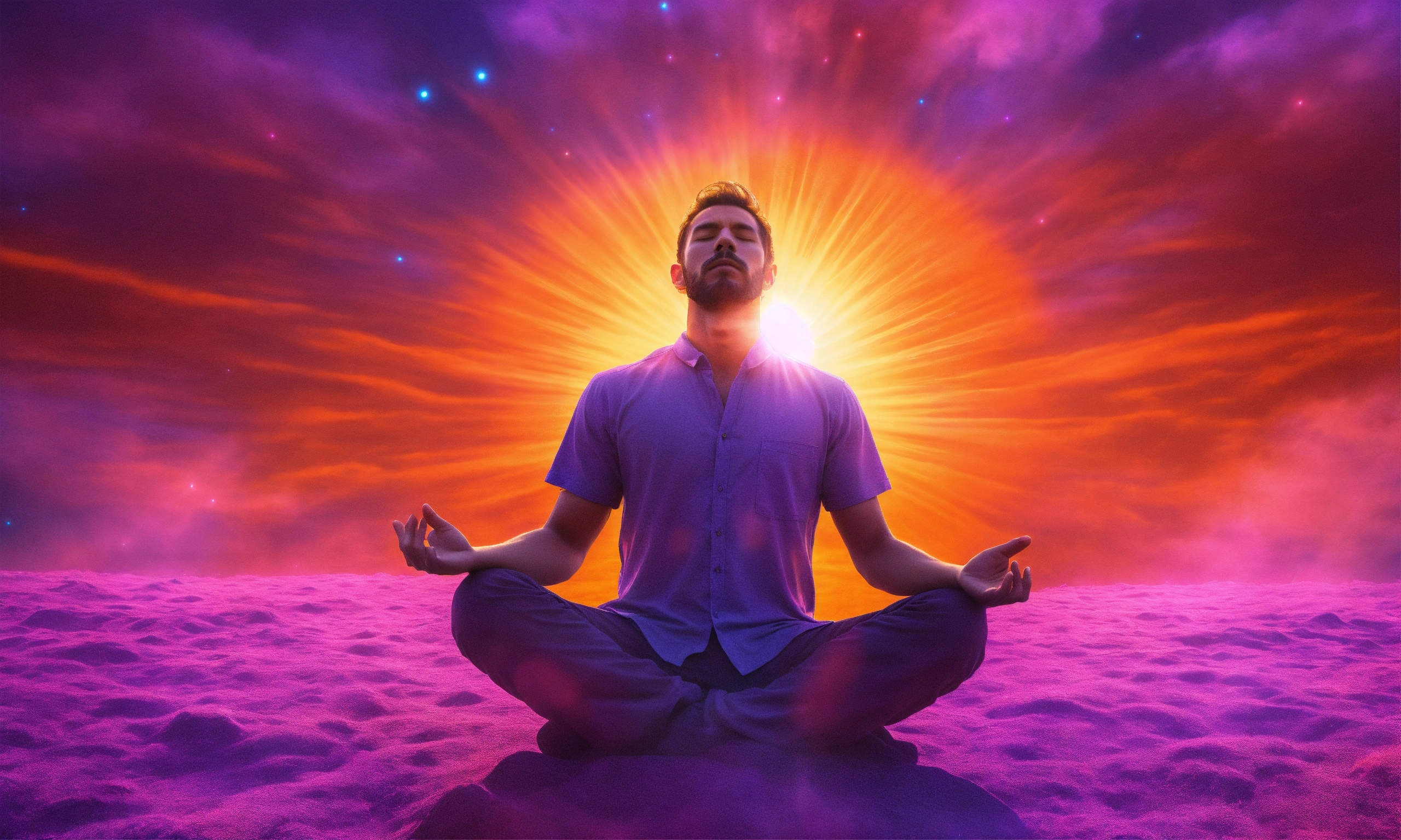 El Desapego la Clave para Desbloquear la Felicidad