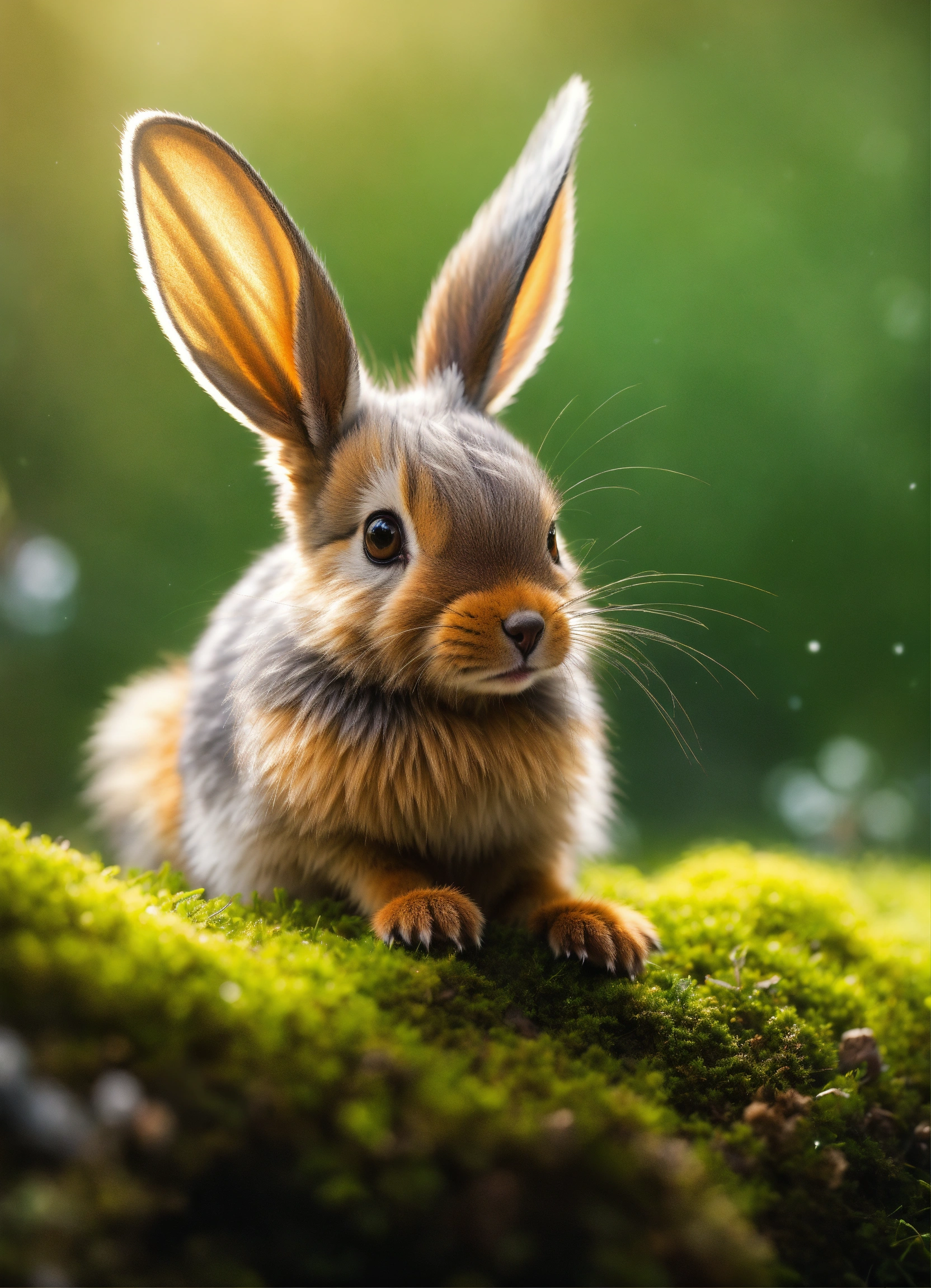 lexica-ultra-beautiful-fuzzy-little-long-eared-creature-in-a