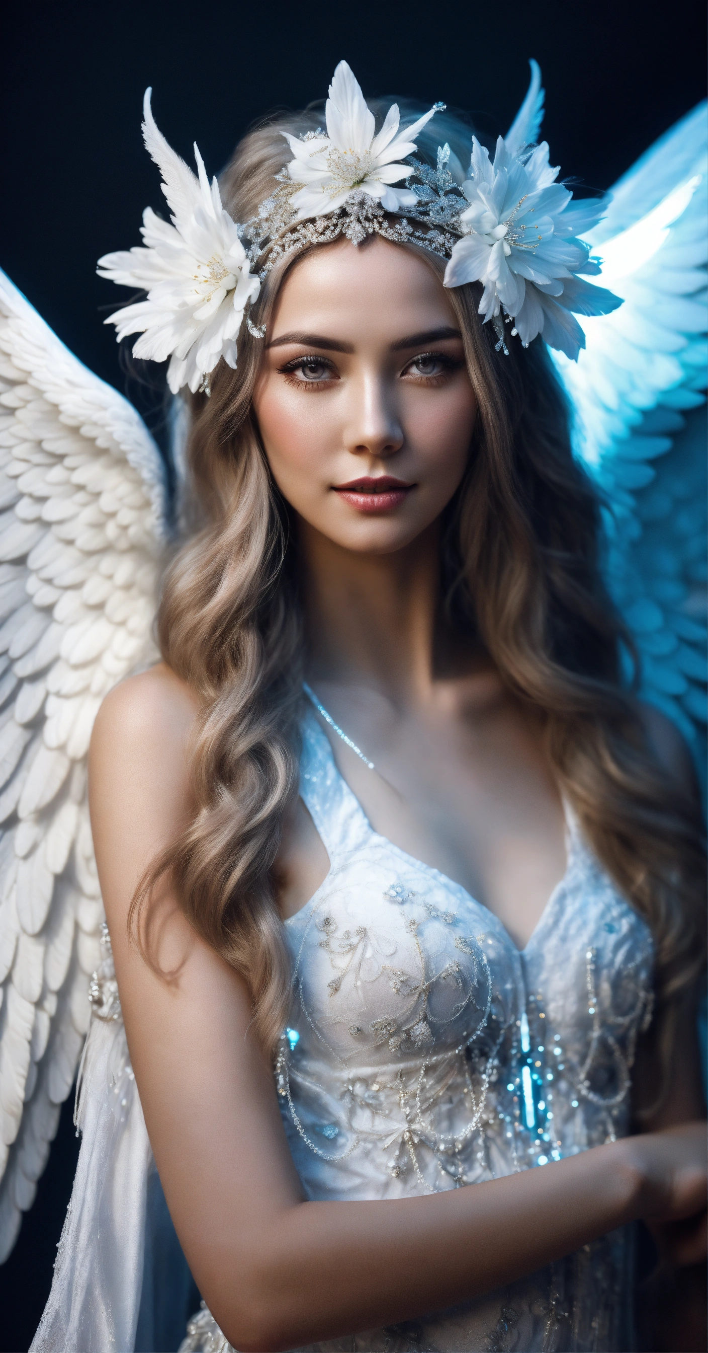 Lexica - Very detailed vibrant photography. Hyper-detailed vibrant ...