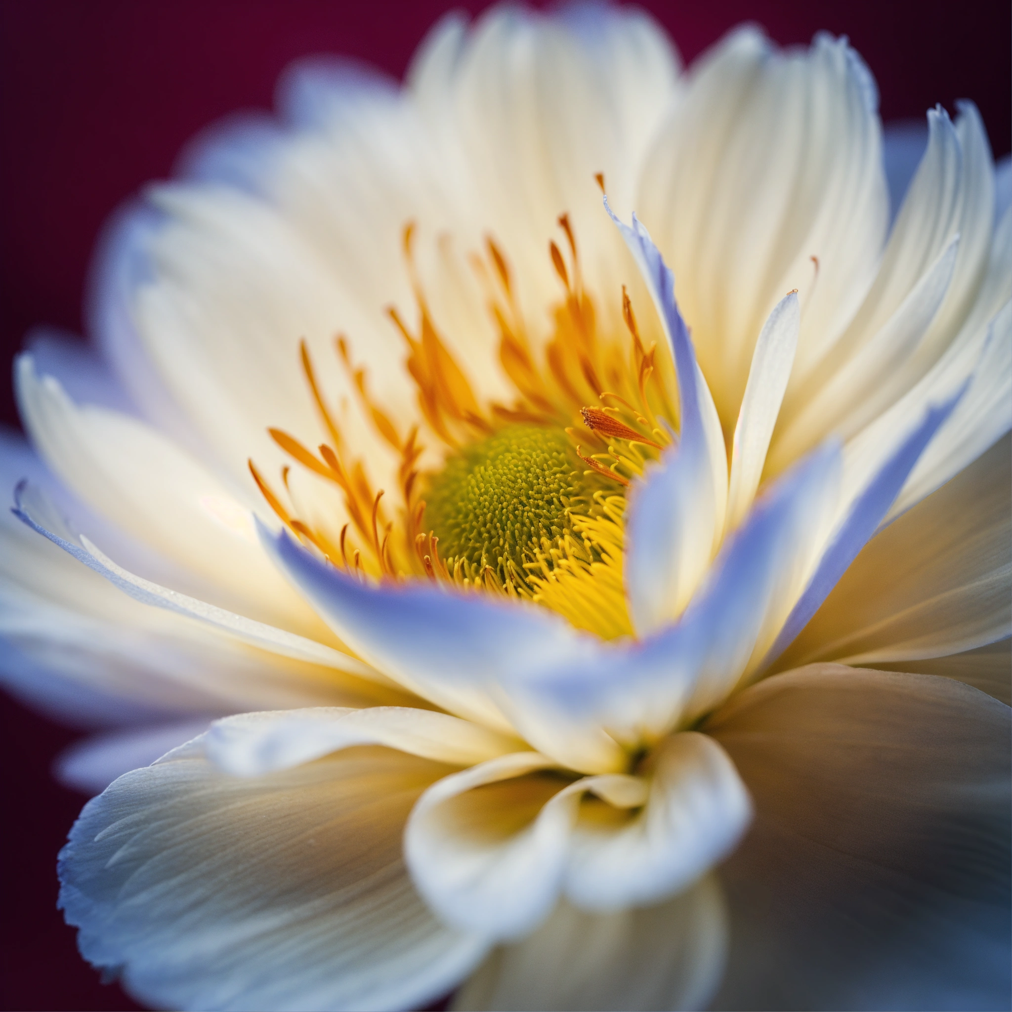 Lexica - High-resolution photography of flower abstract, a minimalist ...
