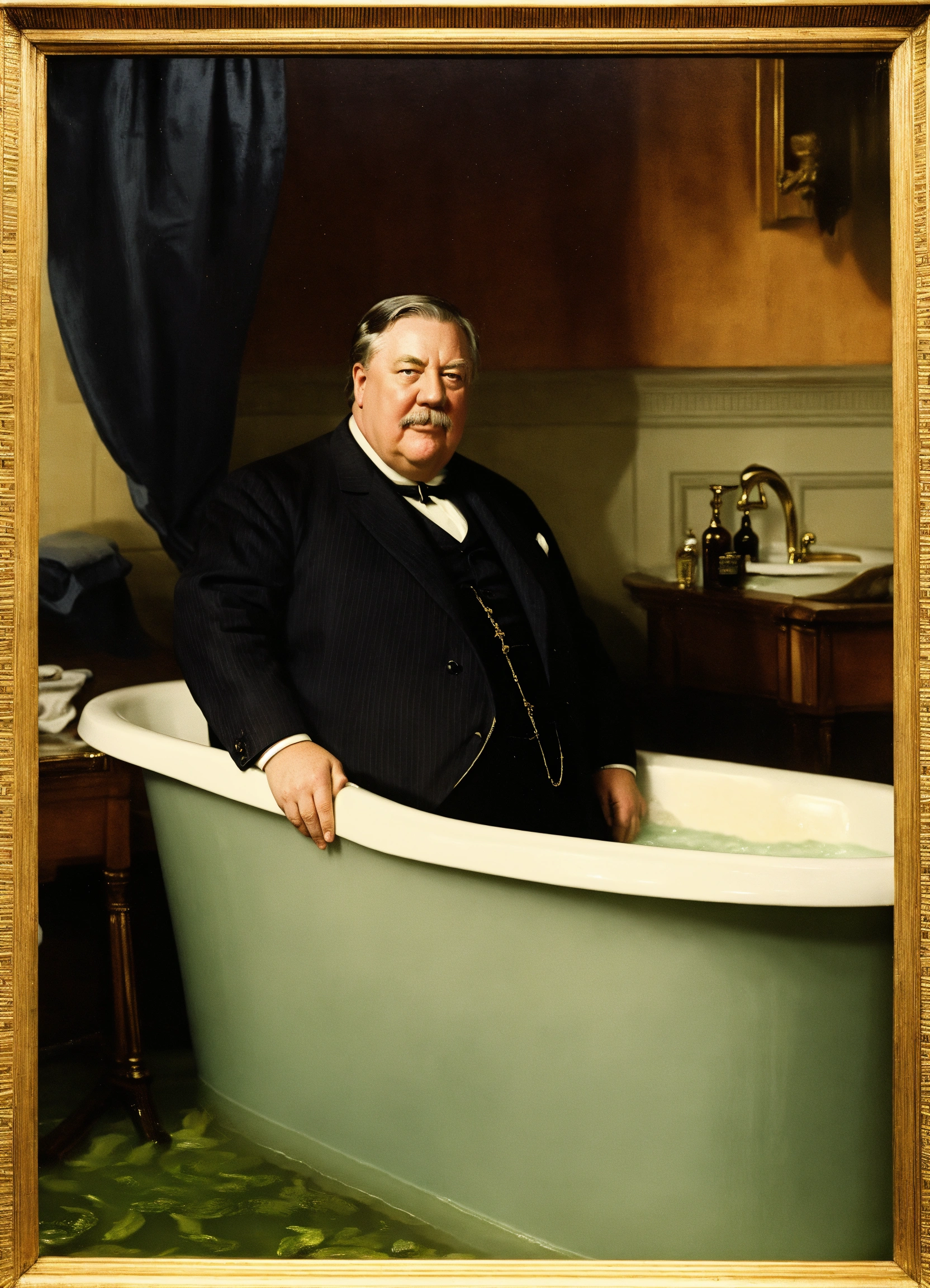 William Howard Taft Bath Tub Deals | emergencydentistry.com