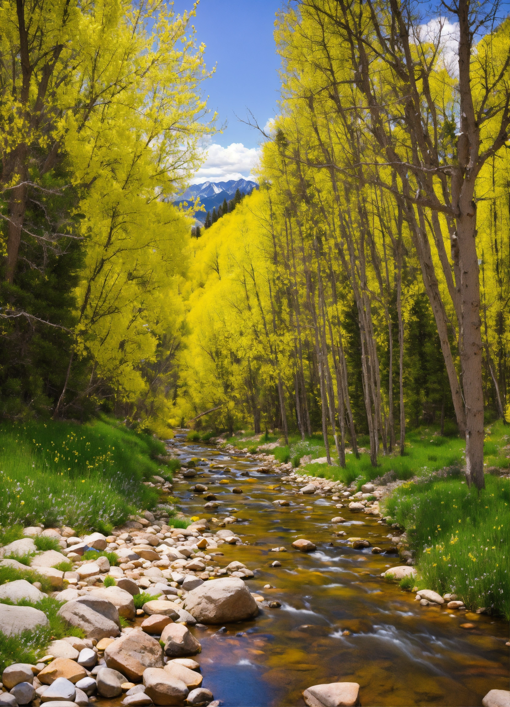 Lexica - Colorado spring