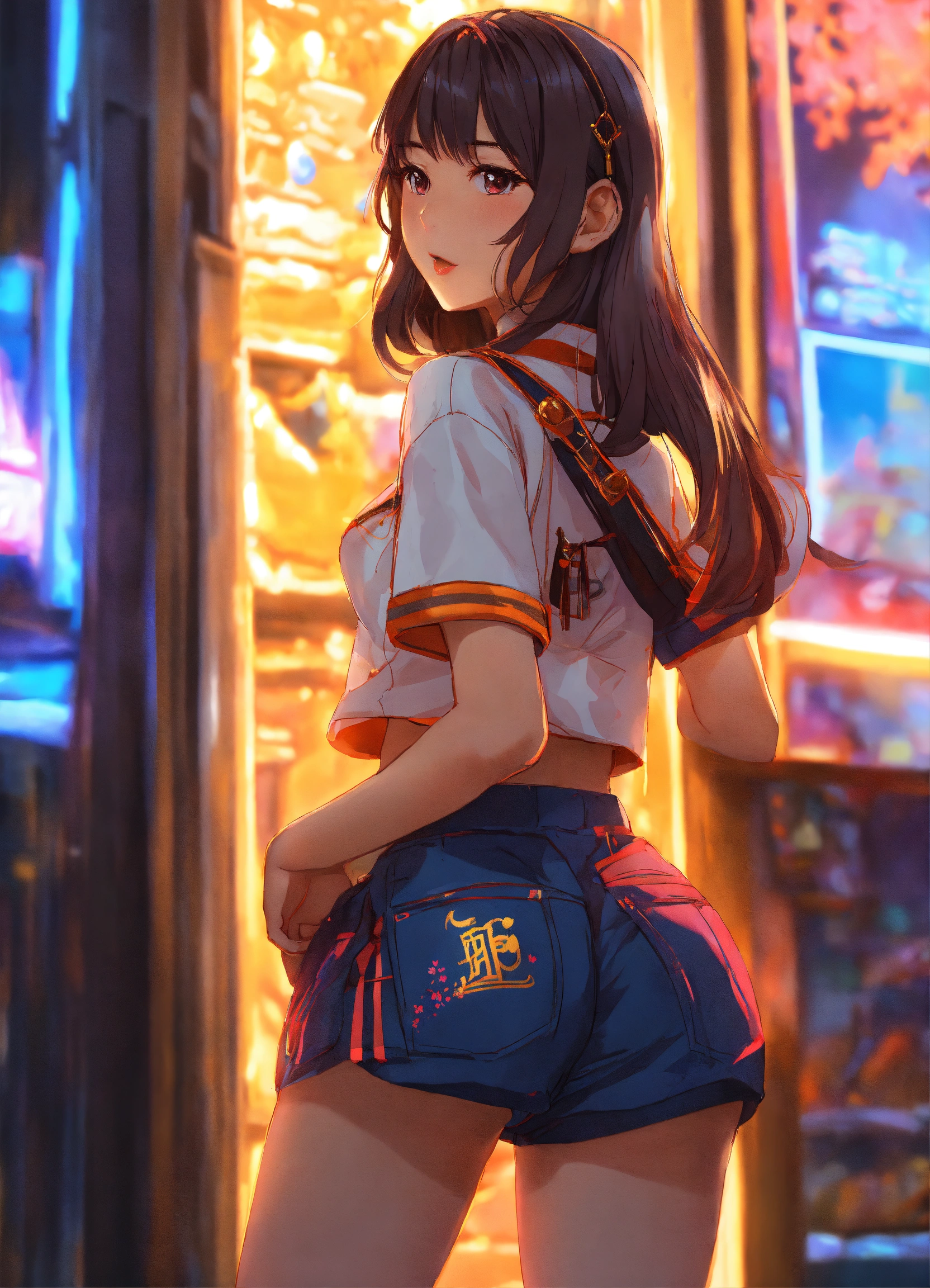 The Truth Behind The Waifu Mia Telegram Leaks - 3p7mj1n