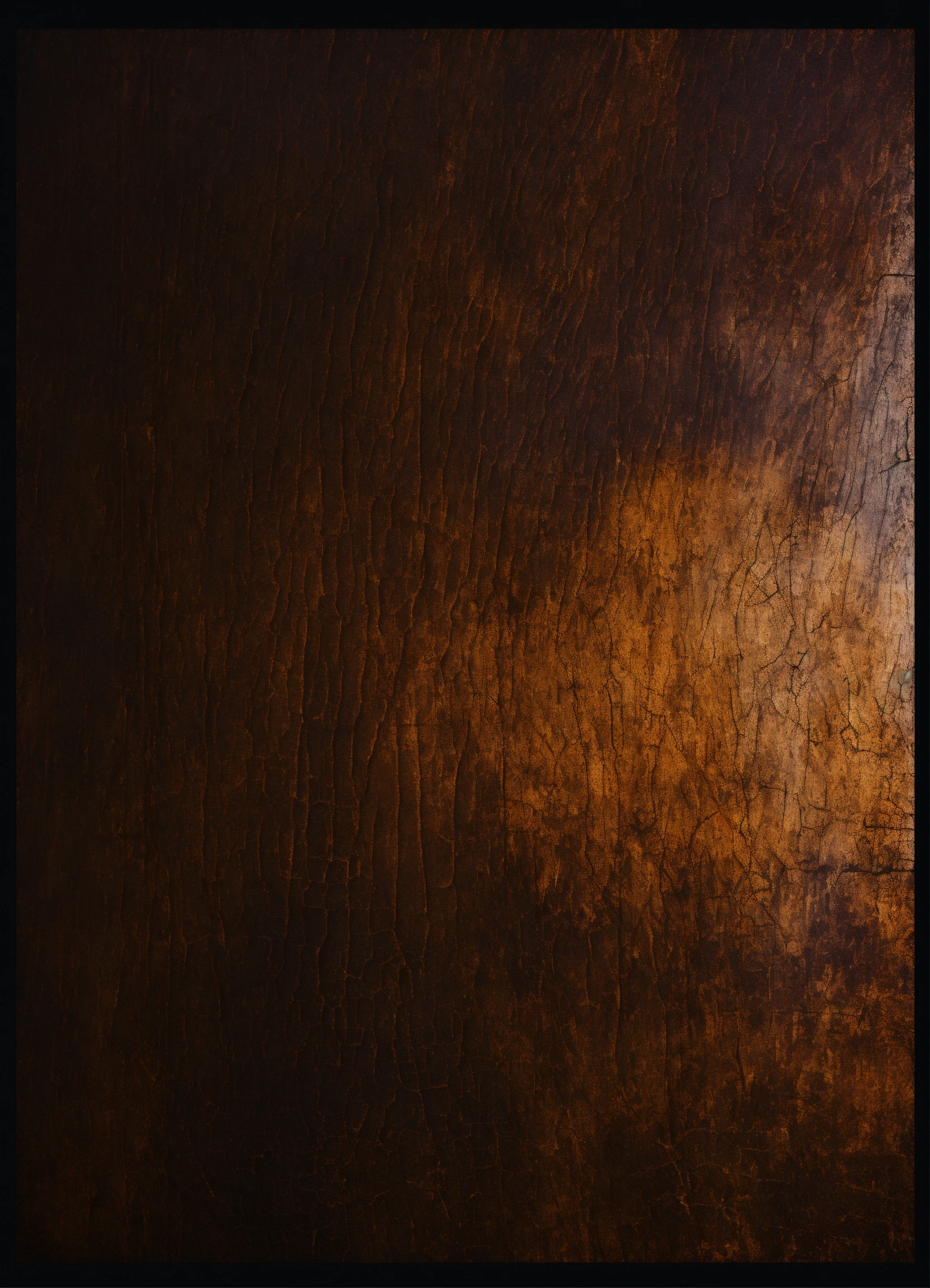 Lexica - Dark and sober texture