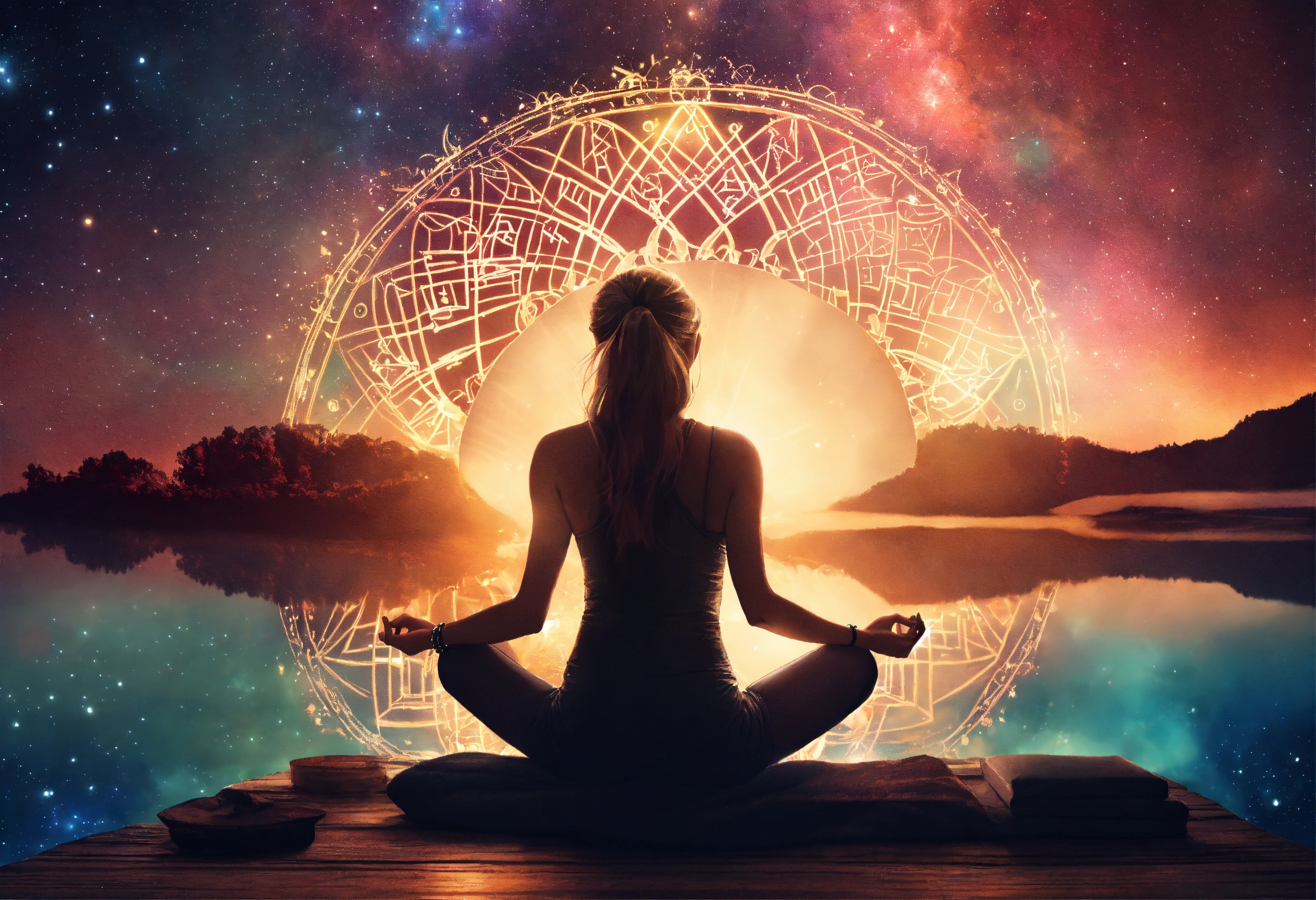 Power of Soul Manifestation